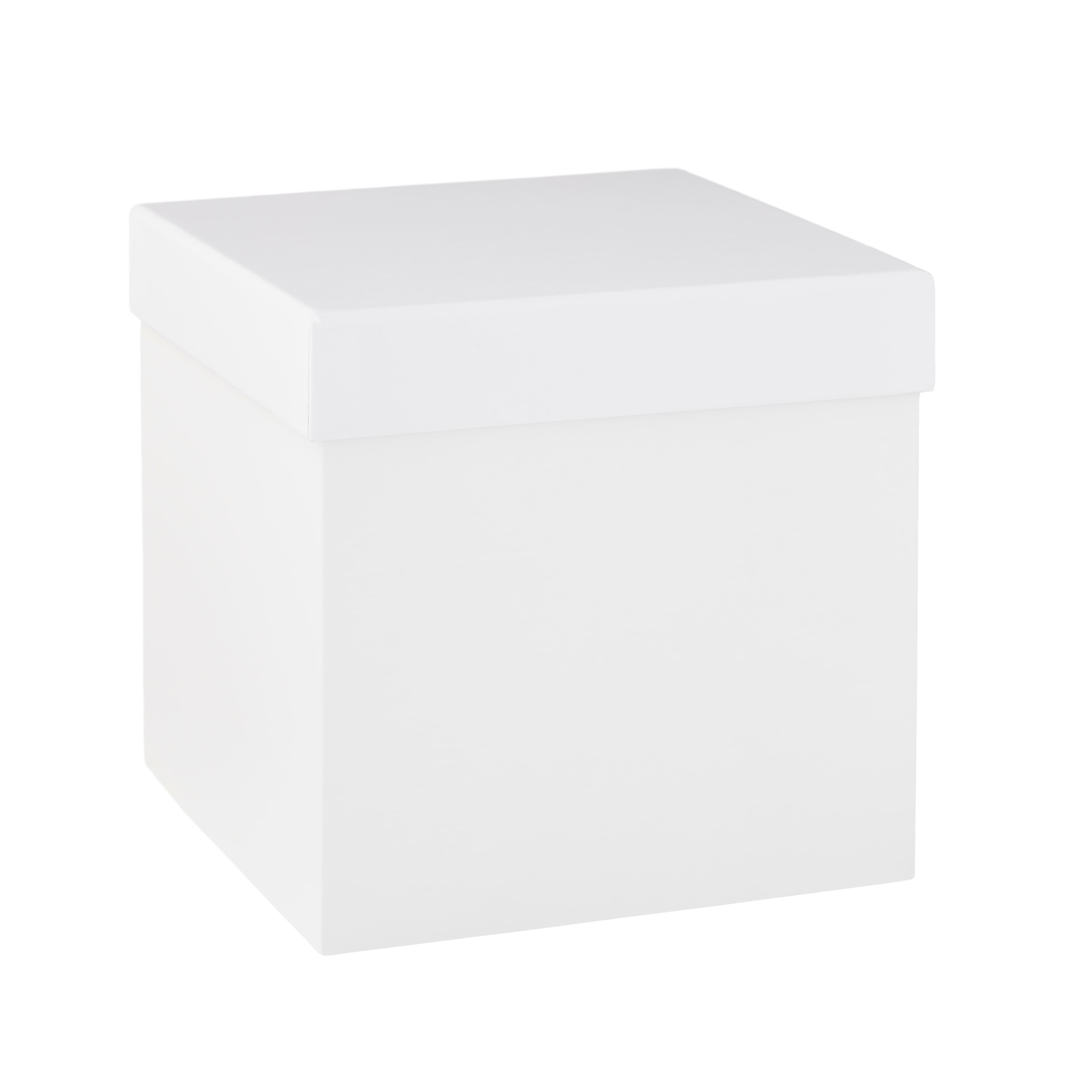 White Gift Box by Celebrate It™