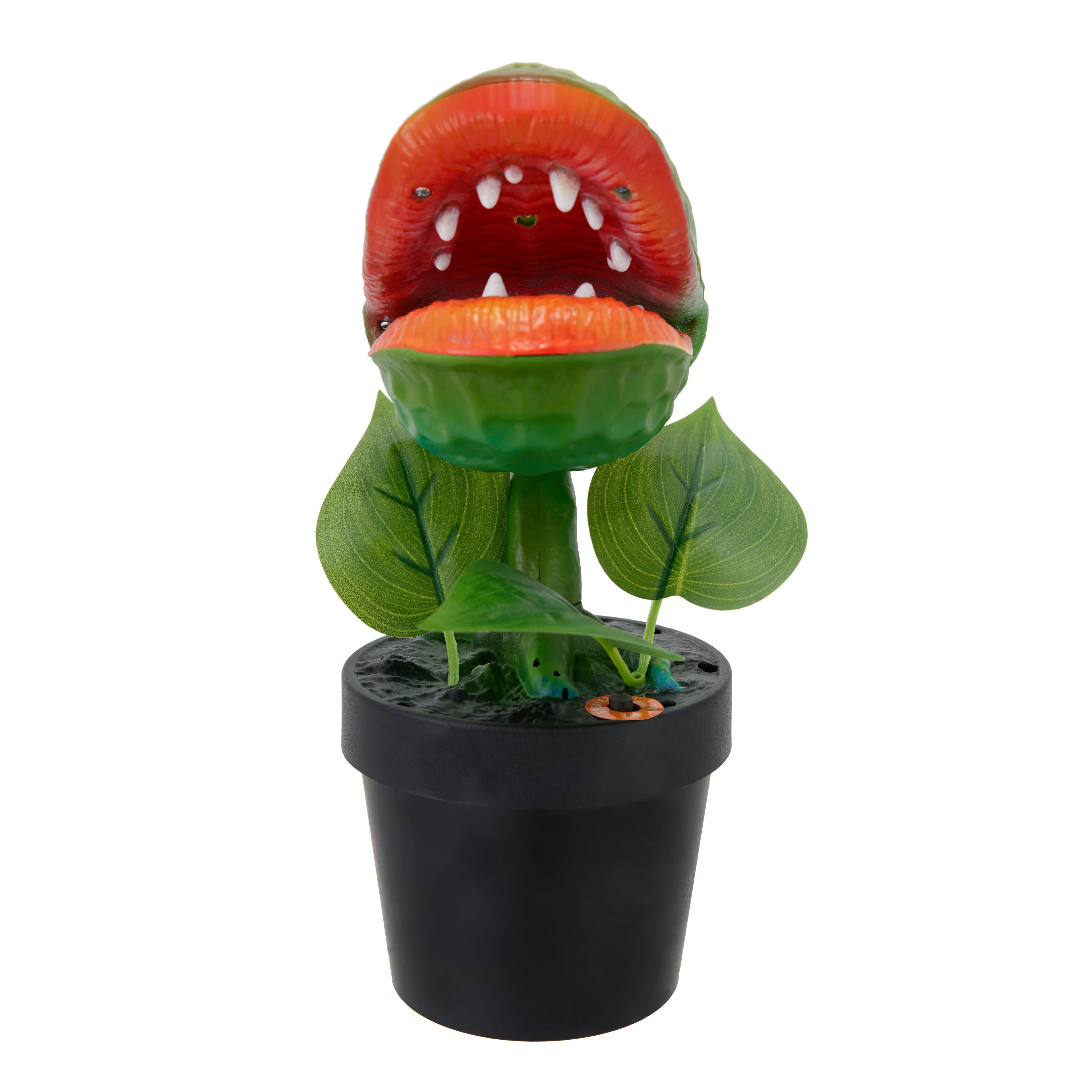 10" Animated Venus Flytrap by Ashland®