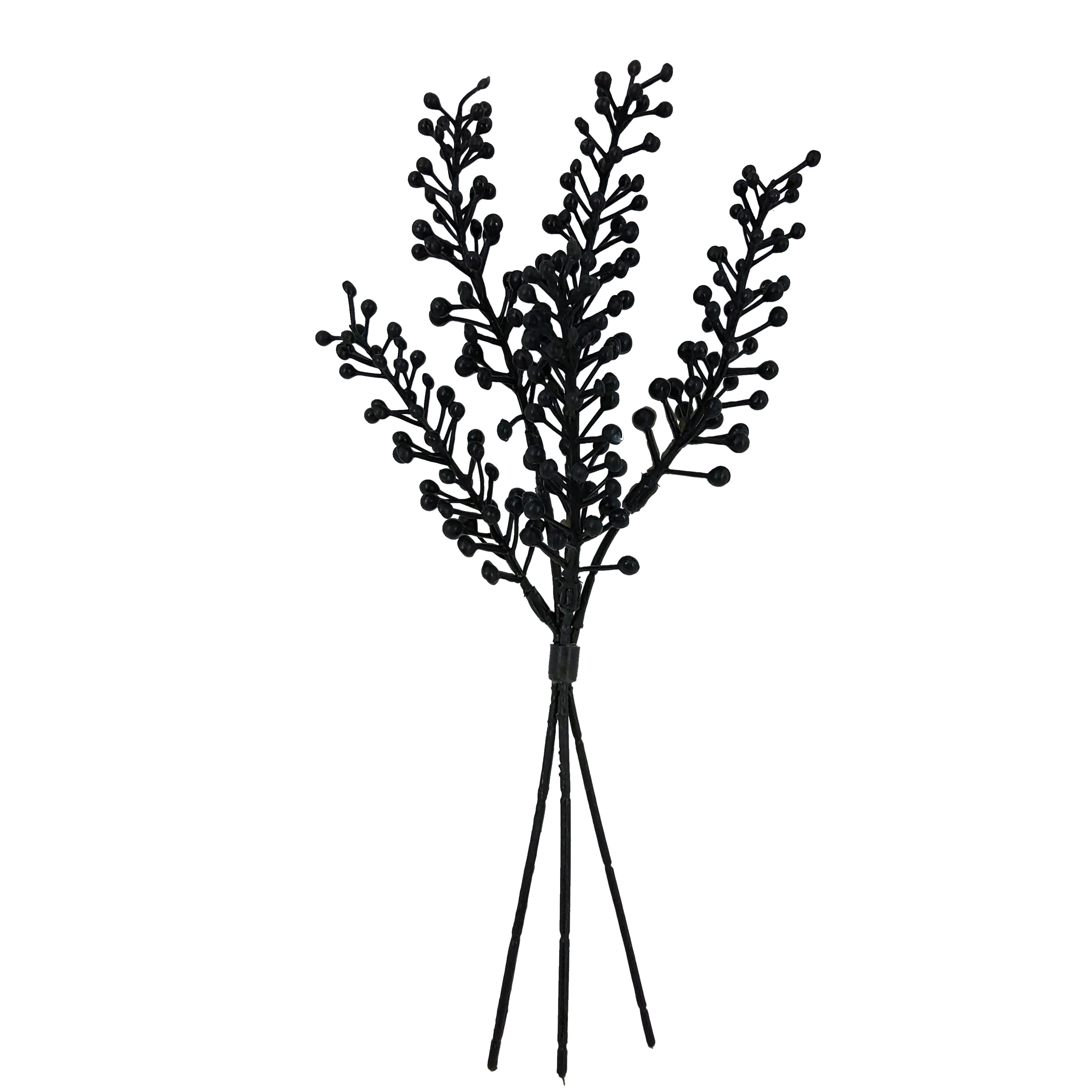 12" Black Berry Seed Mini Bundle by Ashland®