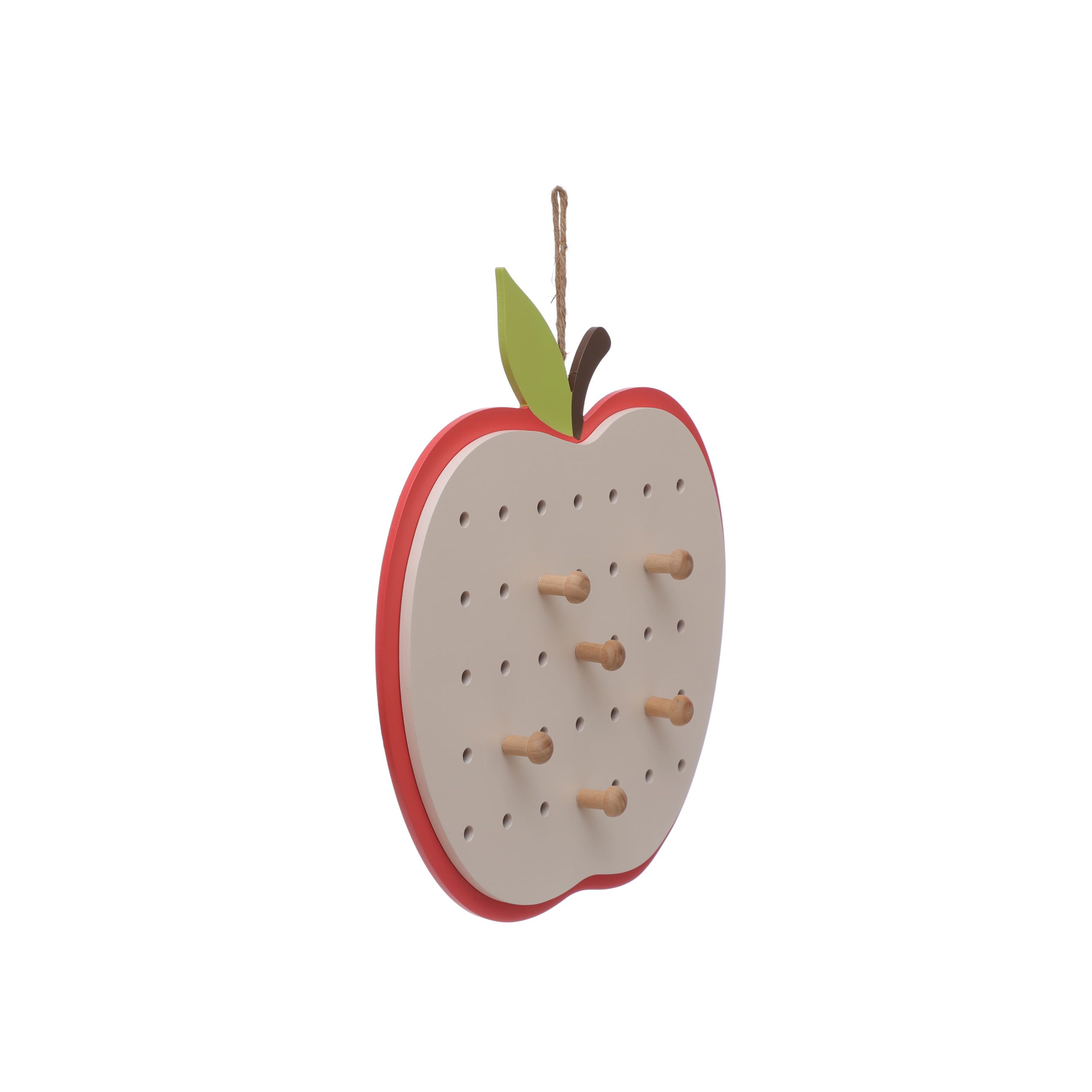 Class Rules! 13.5" x 15" Peg Board Wall Décor by B2C™ - Image 2