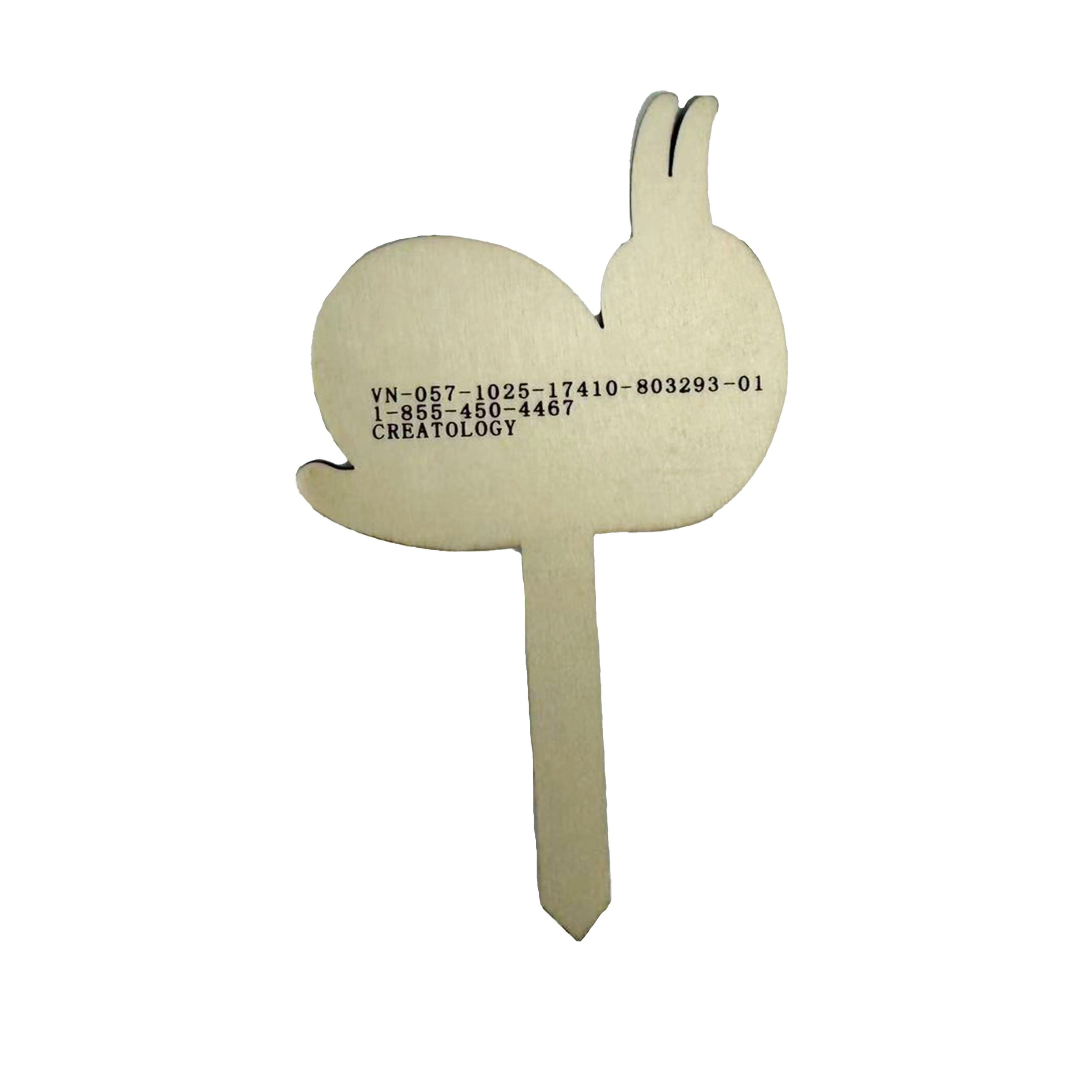 Snail Garden Stake, 4ct. by Creatology™ - Image 2