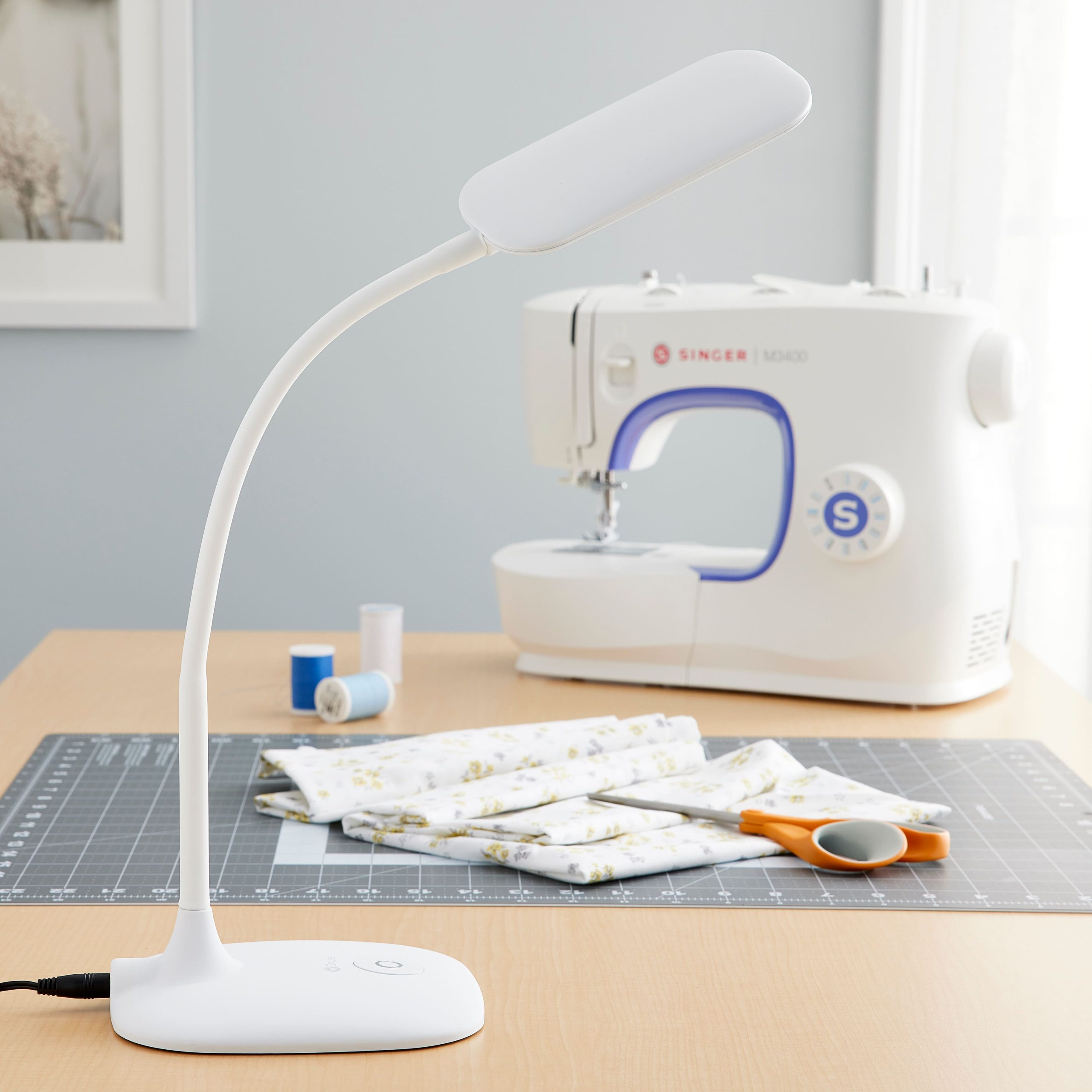 Ottlite LED Soft Touch Desk Lamp - Image 2
