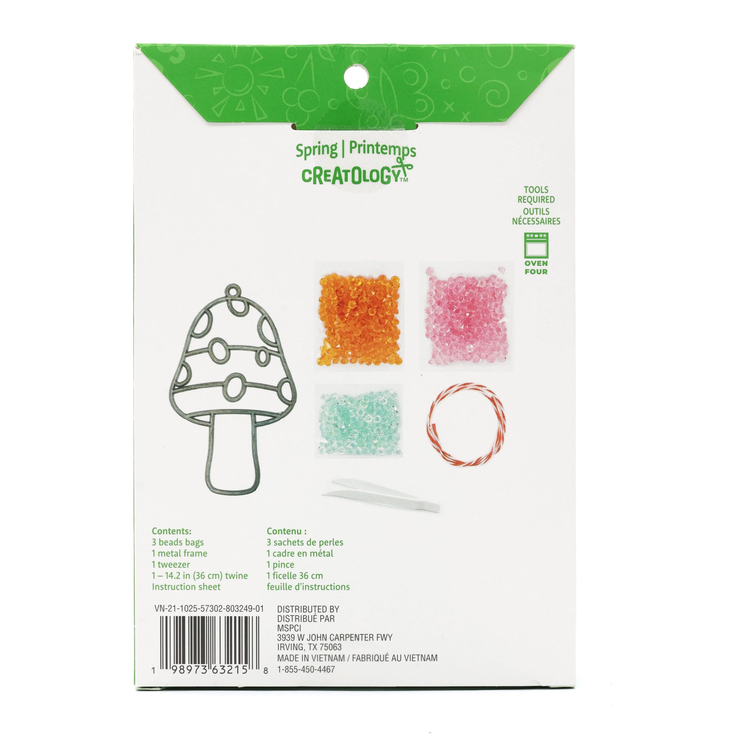 Spring Suncatcher Kit by Creatology™ - Image 4