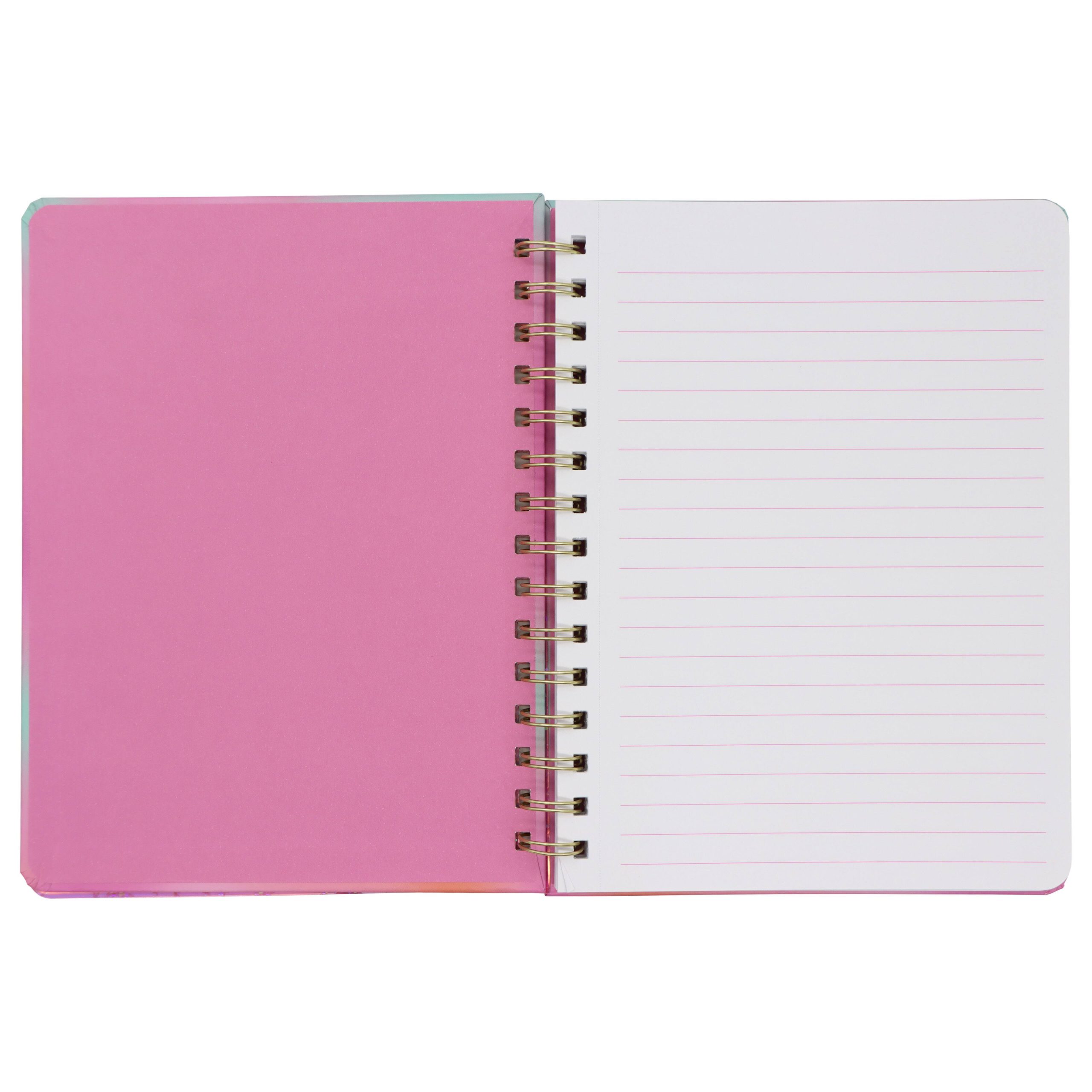 6" x 8" Make Today Magical Notebook by Creatology™ - Image 3