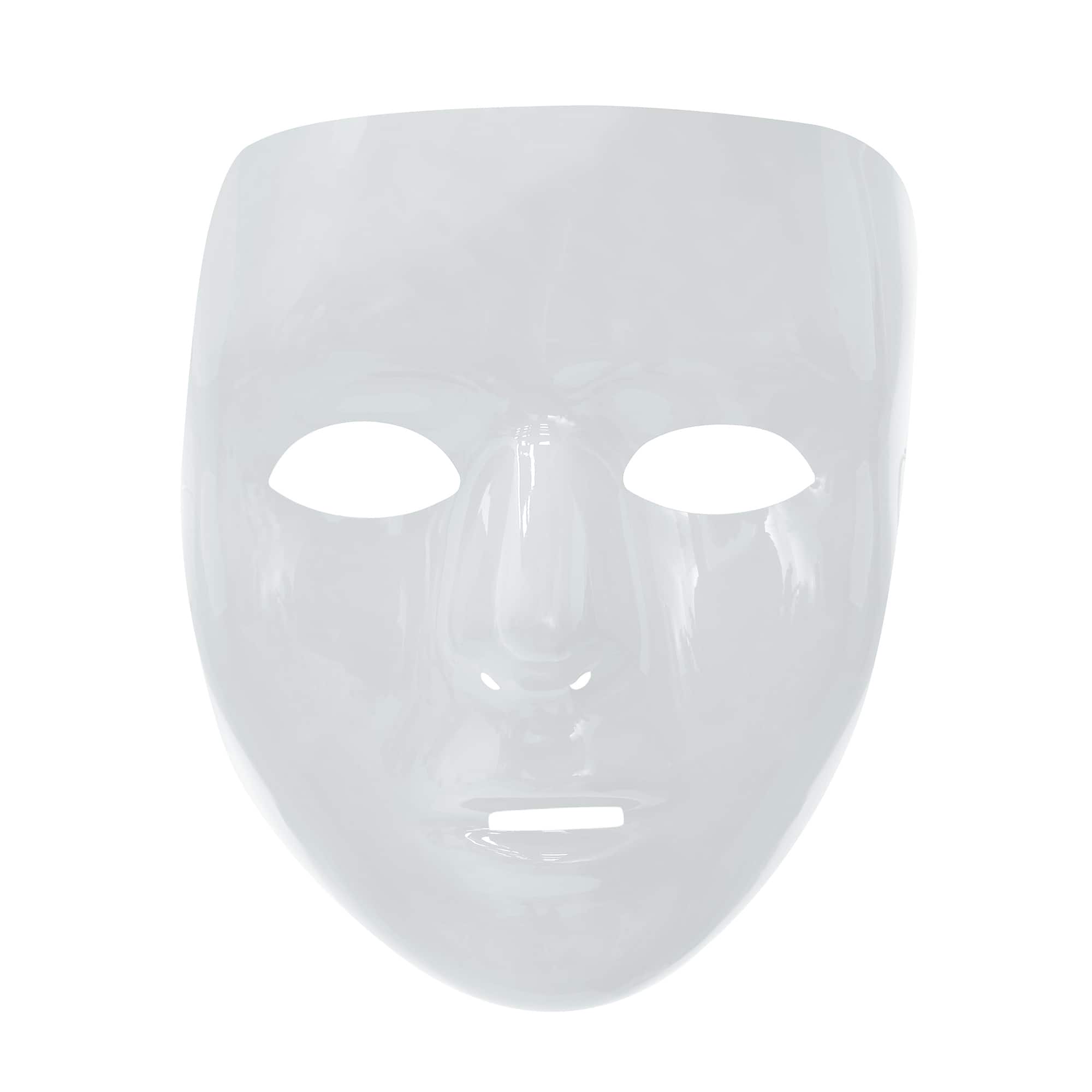 Full Costume Face Mask
