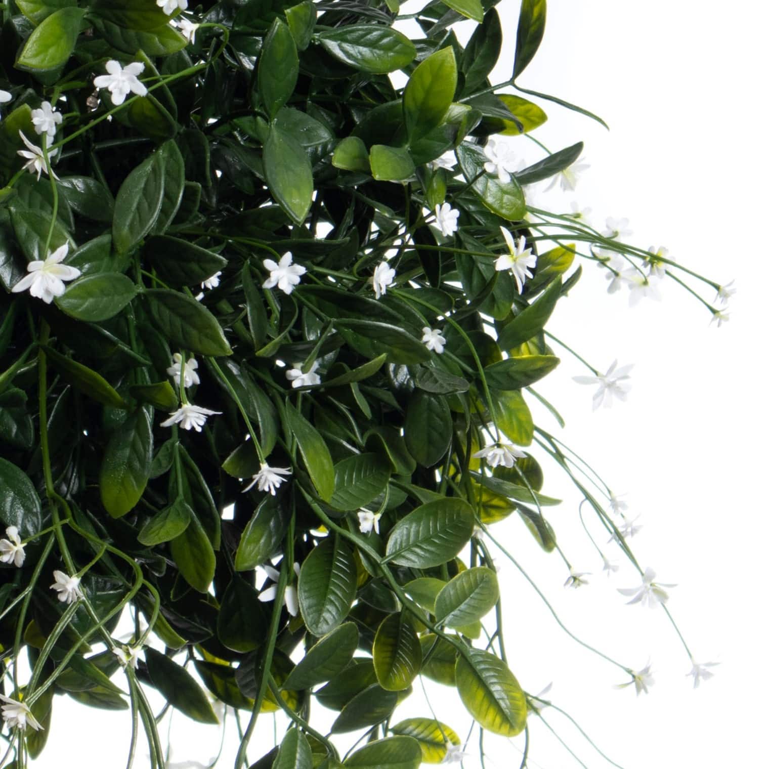 15" Hanging Blossom UV Decoration by Ashland® - Image 2