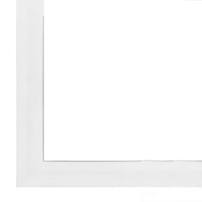 6 Opening White Collage Frame by Studio Décor® - Image 3