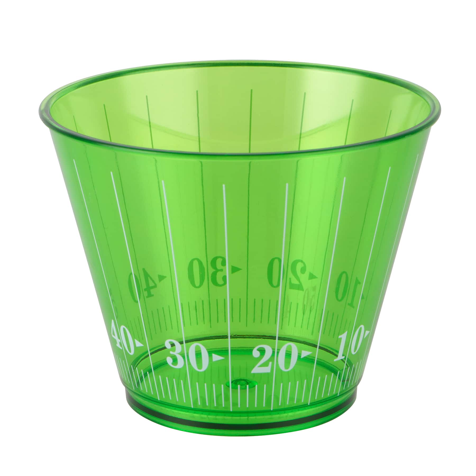 9oz. Football 16oz. Field Plastic Cups, 10ct. by Celebrate It™