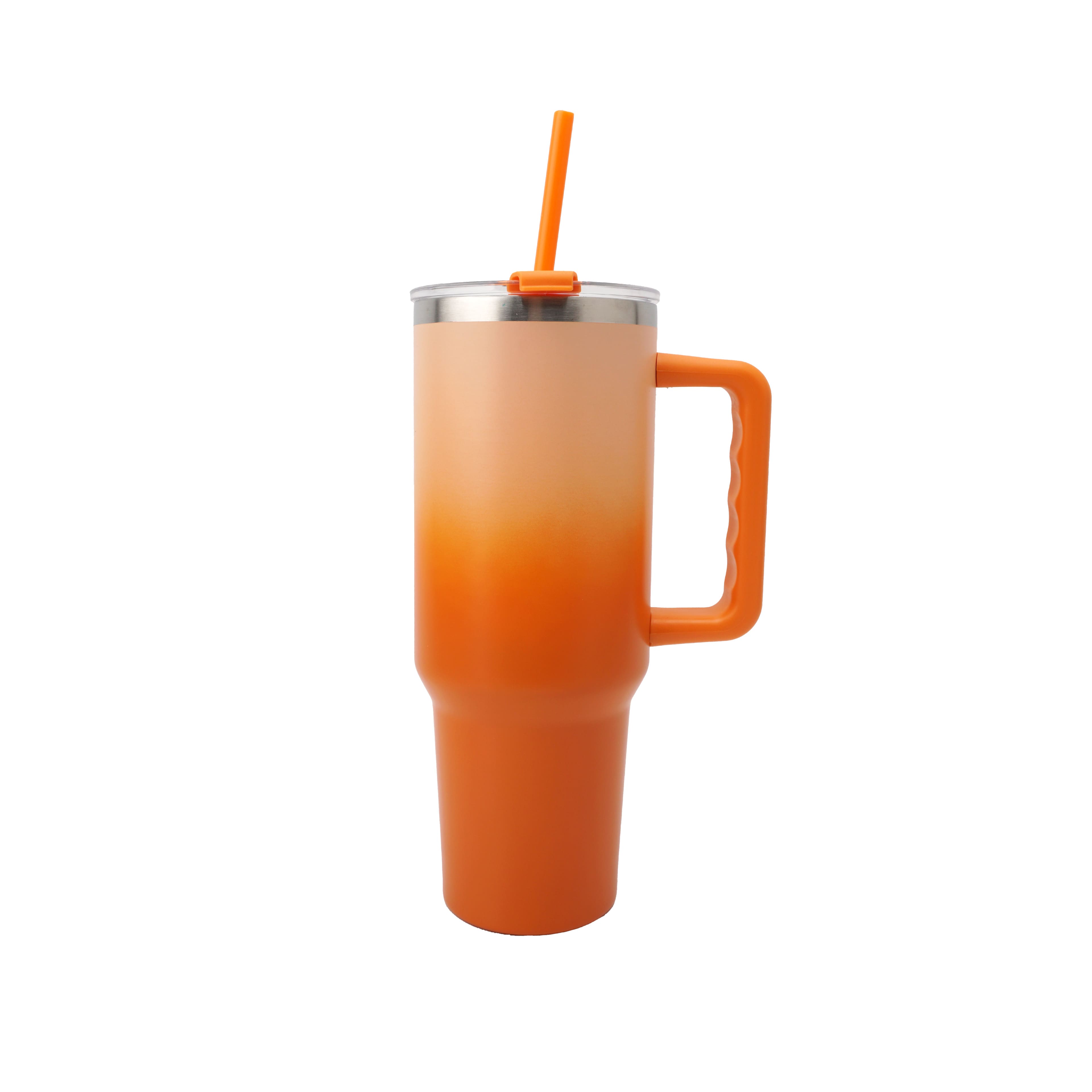 40oz. Stainless Steel Insulated Tumbler by Ashland®