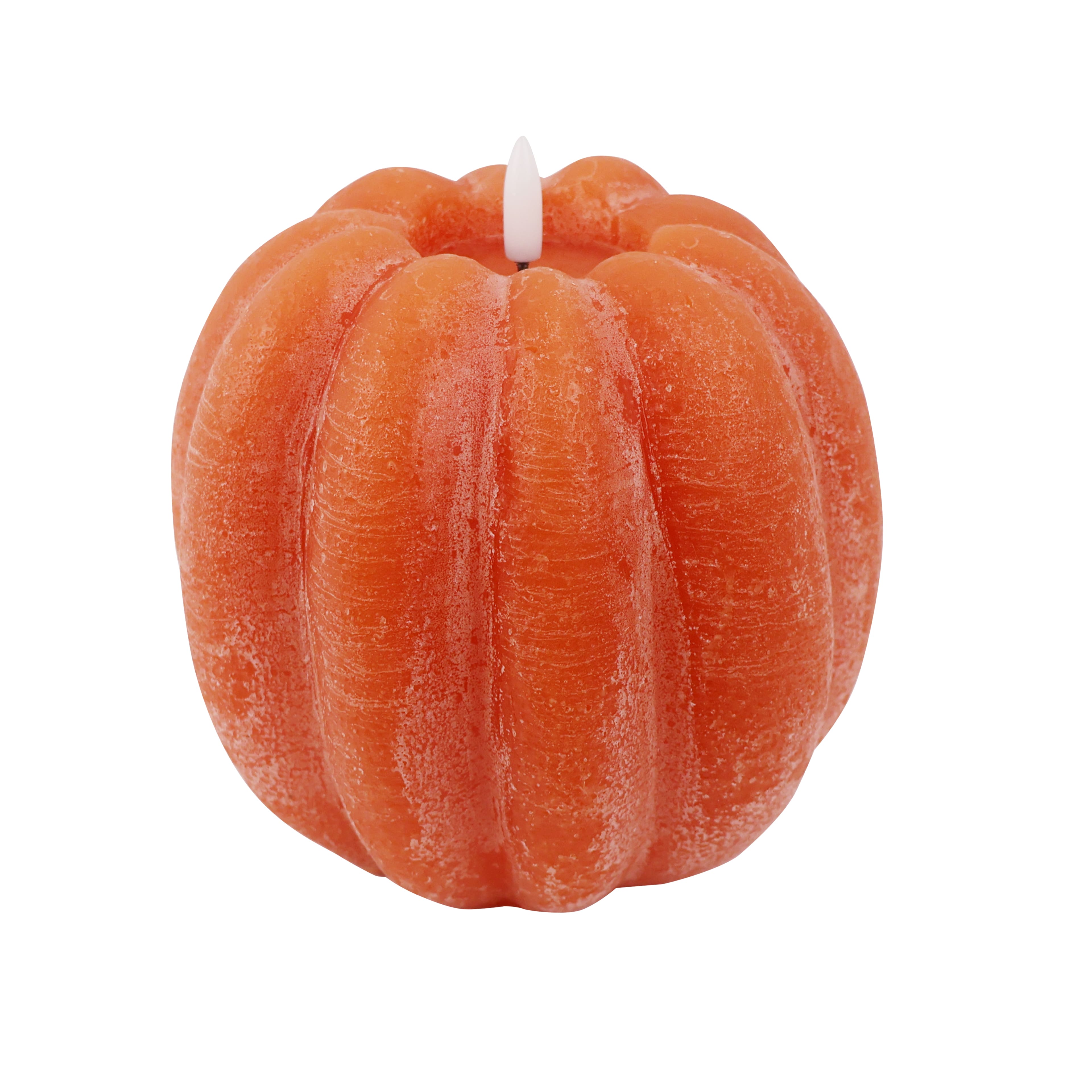 LED Pumpkin Candle by Ashland®