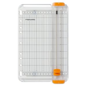 Fiskars® SureCut™ Card Making Paper Trimmer