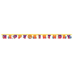 6ft. Disney® Toy Story 5 Birthday Banner