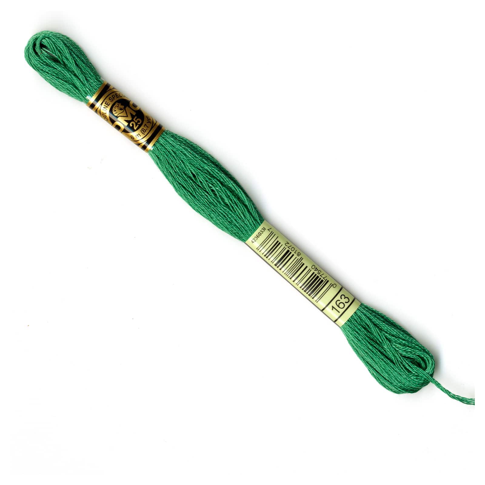 DMC® 6 Strand Embroidery Floss, Teal