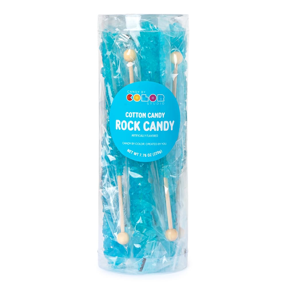 Candy by Color Studio Rock Candy
