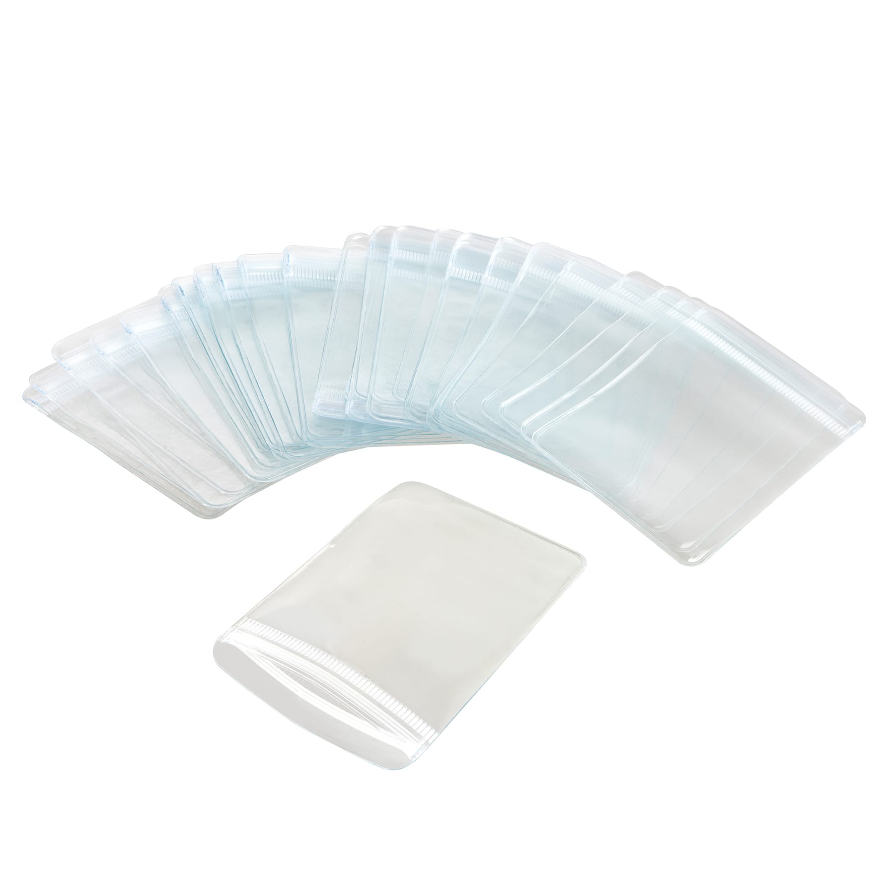 Medium Anti-Tarnish Jewelry Bags, 50ct. by Bead Landing™