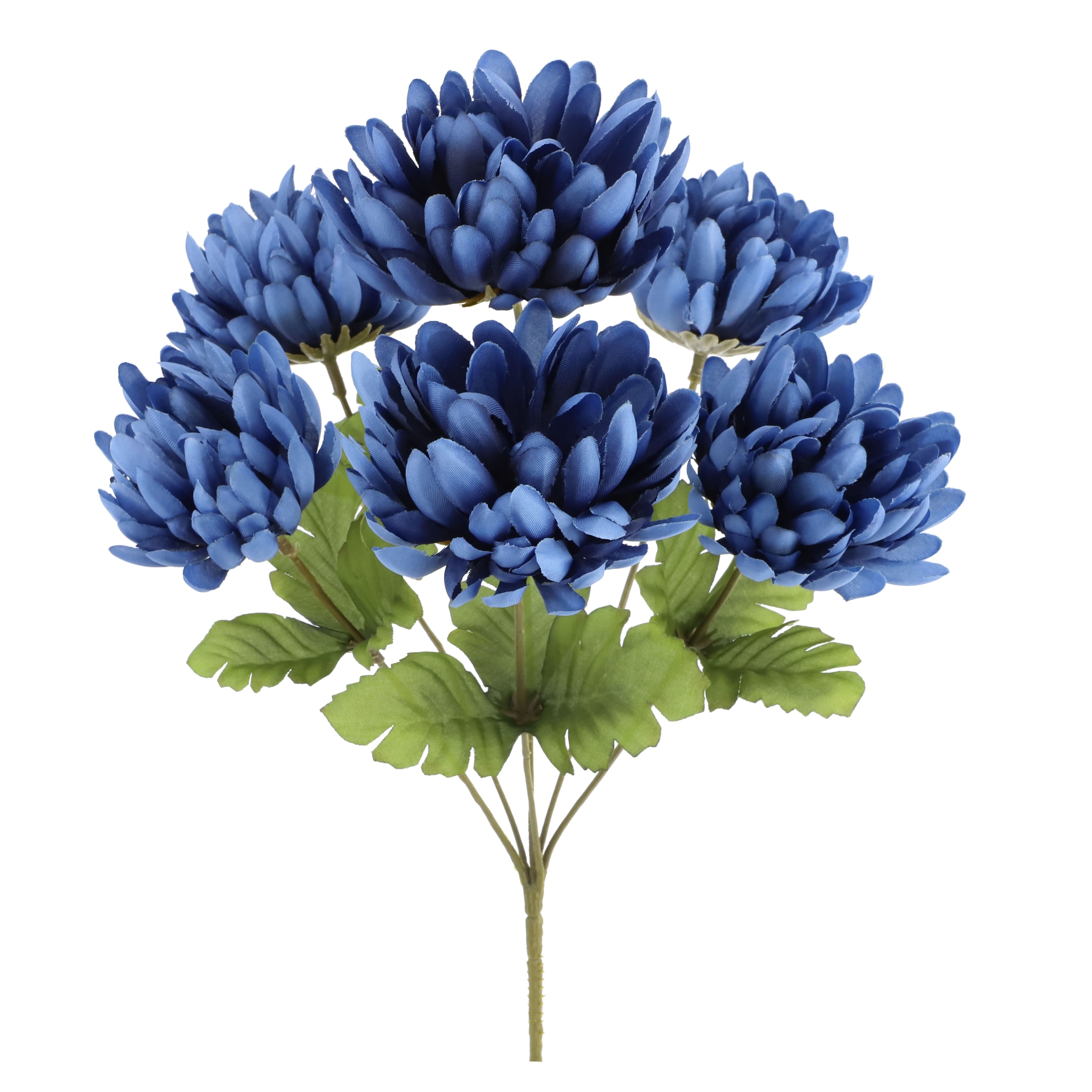 14" Mum Bush by Ashland®