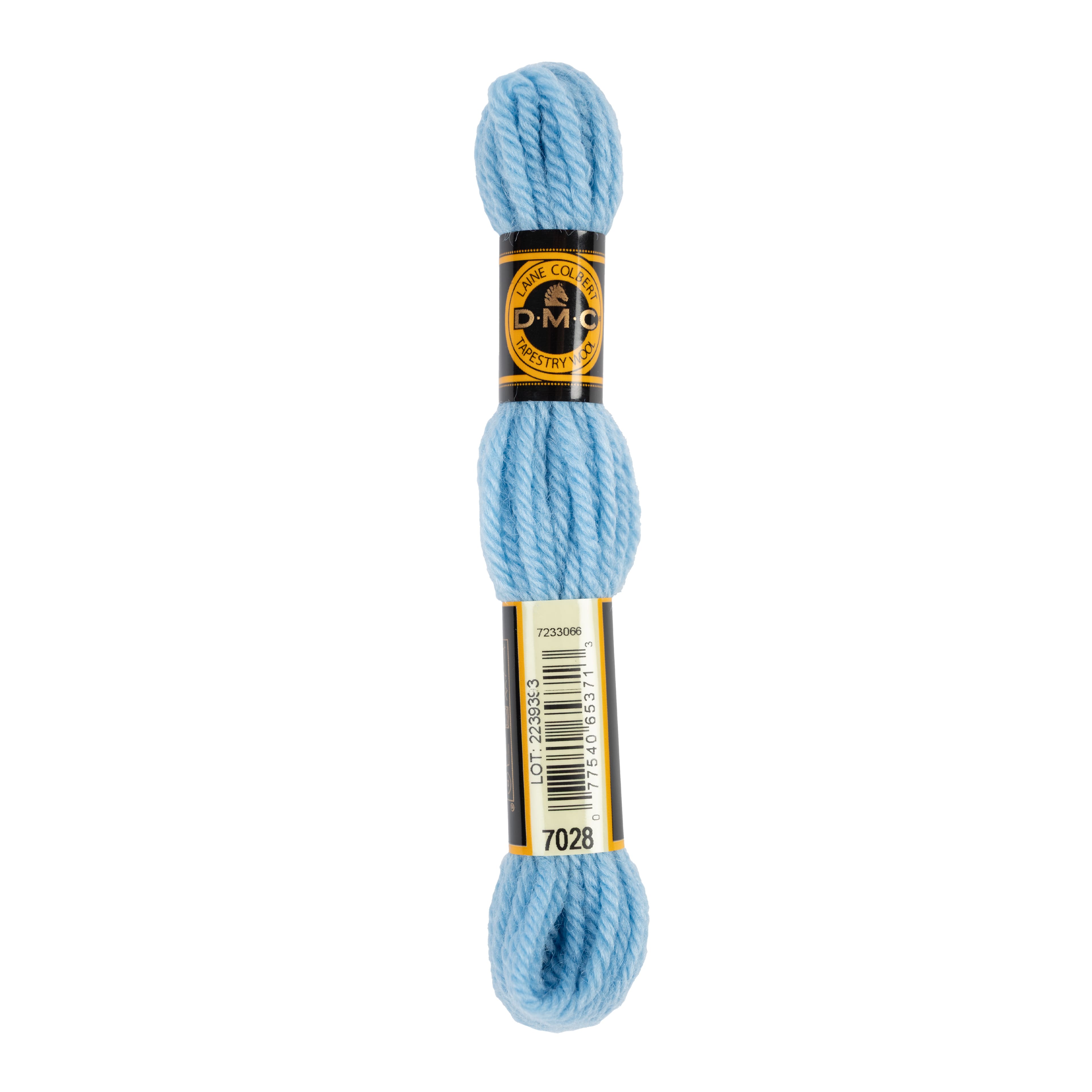DMC® Tapestry Wool Embroidery Floss
