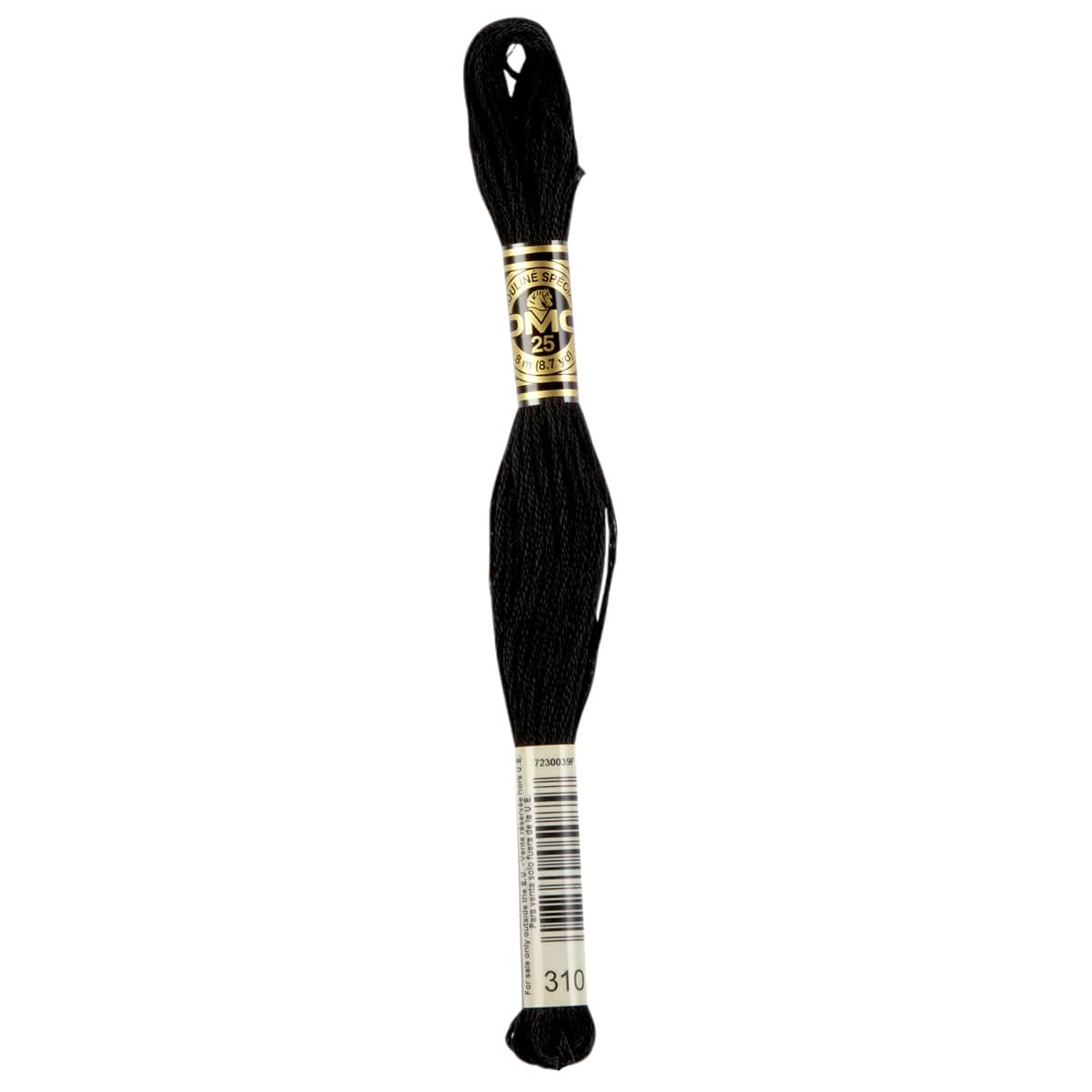 DMC® 6 Strand Embroidery Floss, Dark