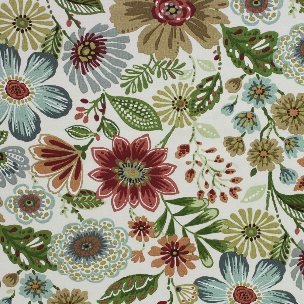 Richloom Solarium Aspen Gregoire Outdoor Fabric
