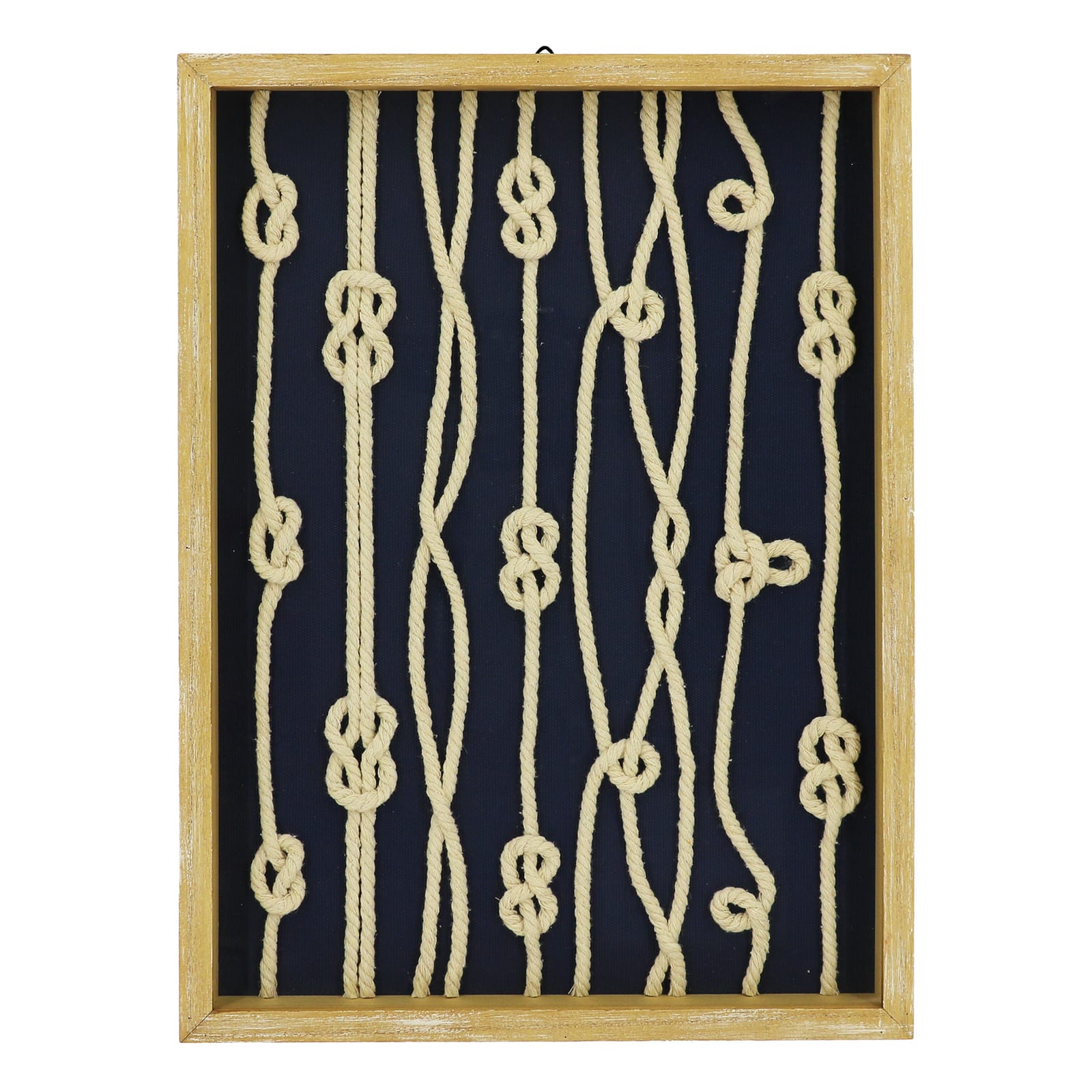 Framed Knot Wall Décor by Ashland®