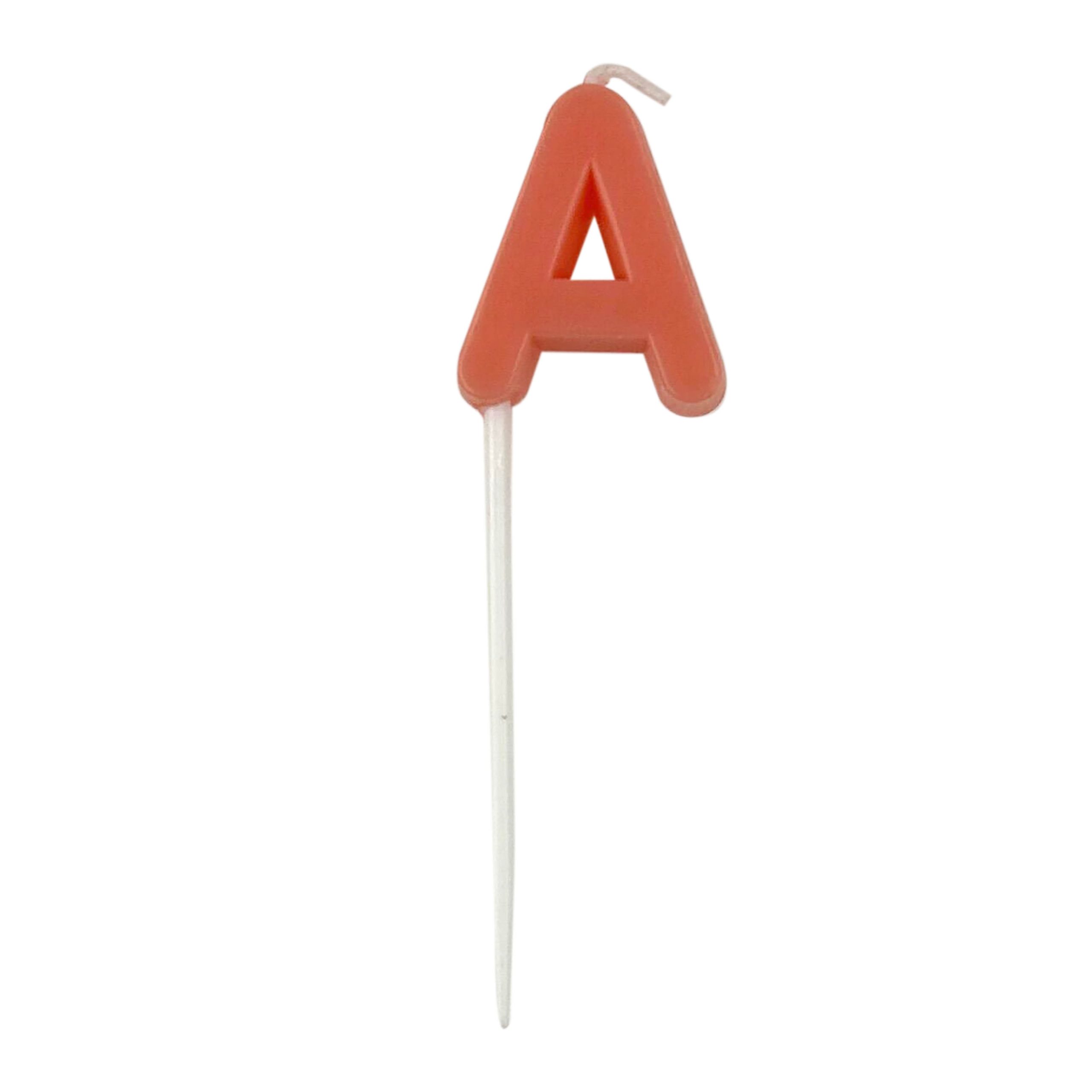 Multicolor Happy Birthday Candle Set by Celebrate It™ - Image 3