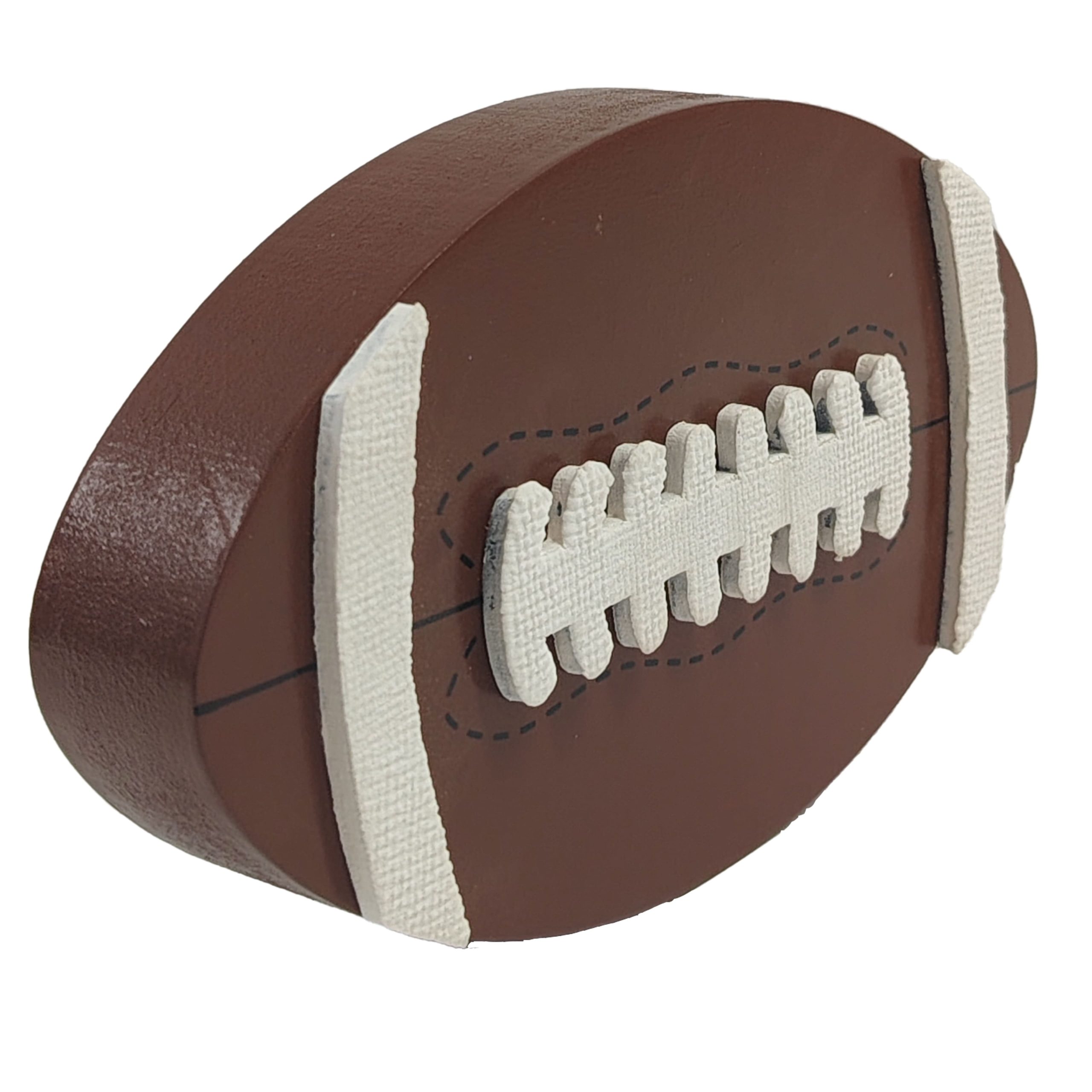 6" Football Tabletop Décor by Ashland® - Image 3