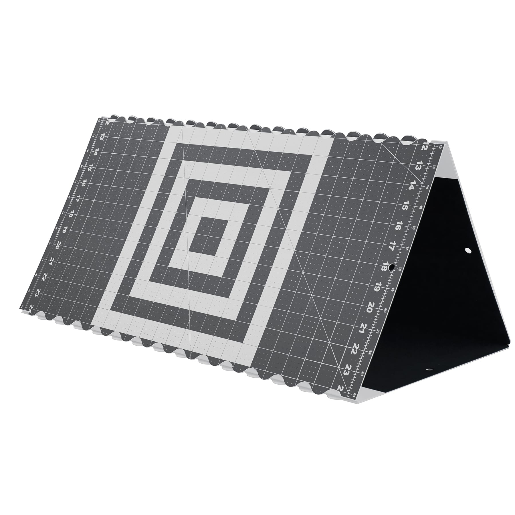 Fiskars® Folding Cutting Mat, 24" x 36" - Image 3