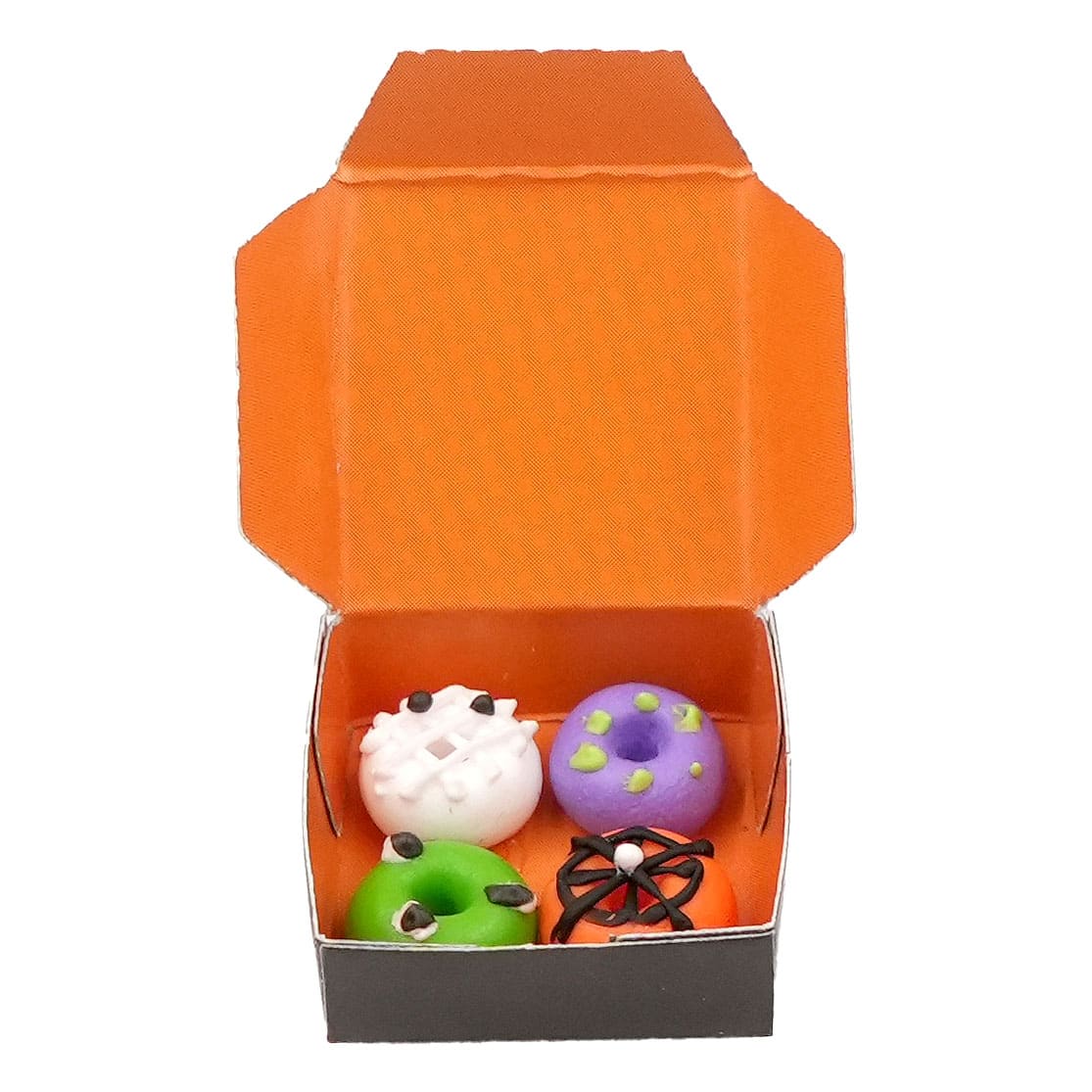 Mini Halloween Donut Box by Ashland®