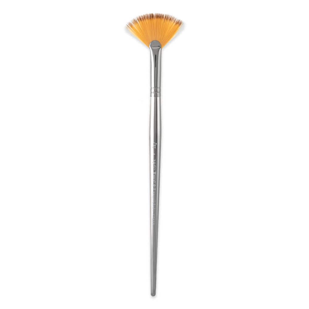 Royal & Langnickel® Zen™ 73 Series Fan Blender Brush