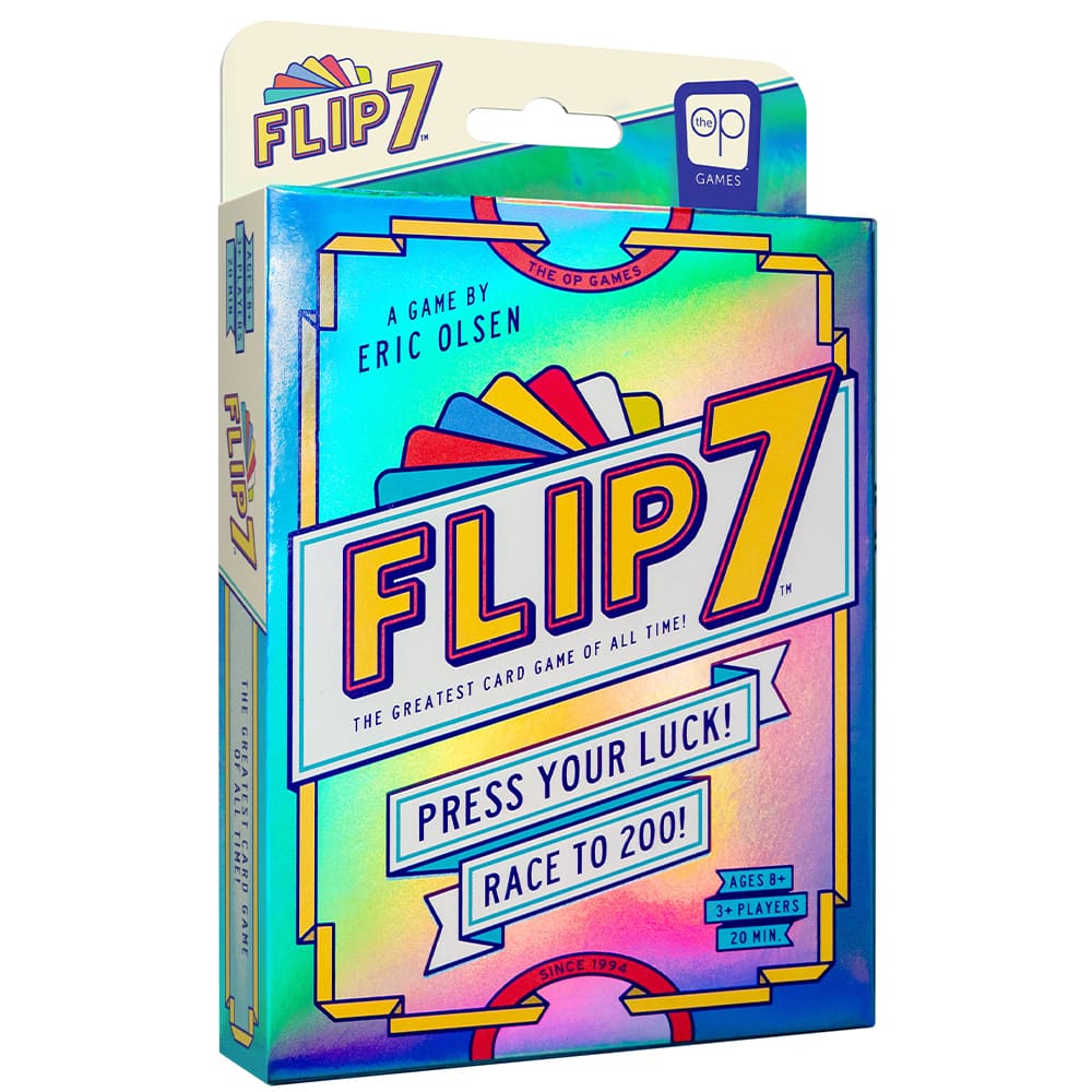 Flip 7™ Card Game