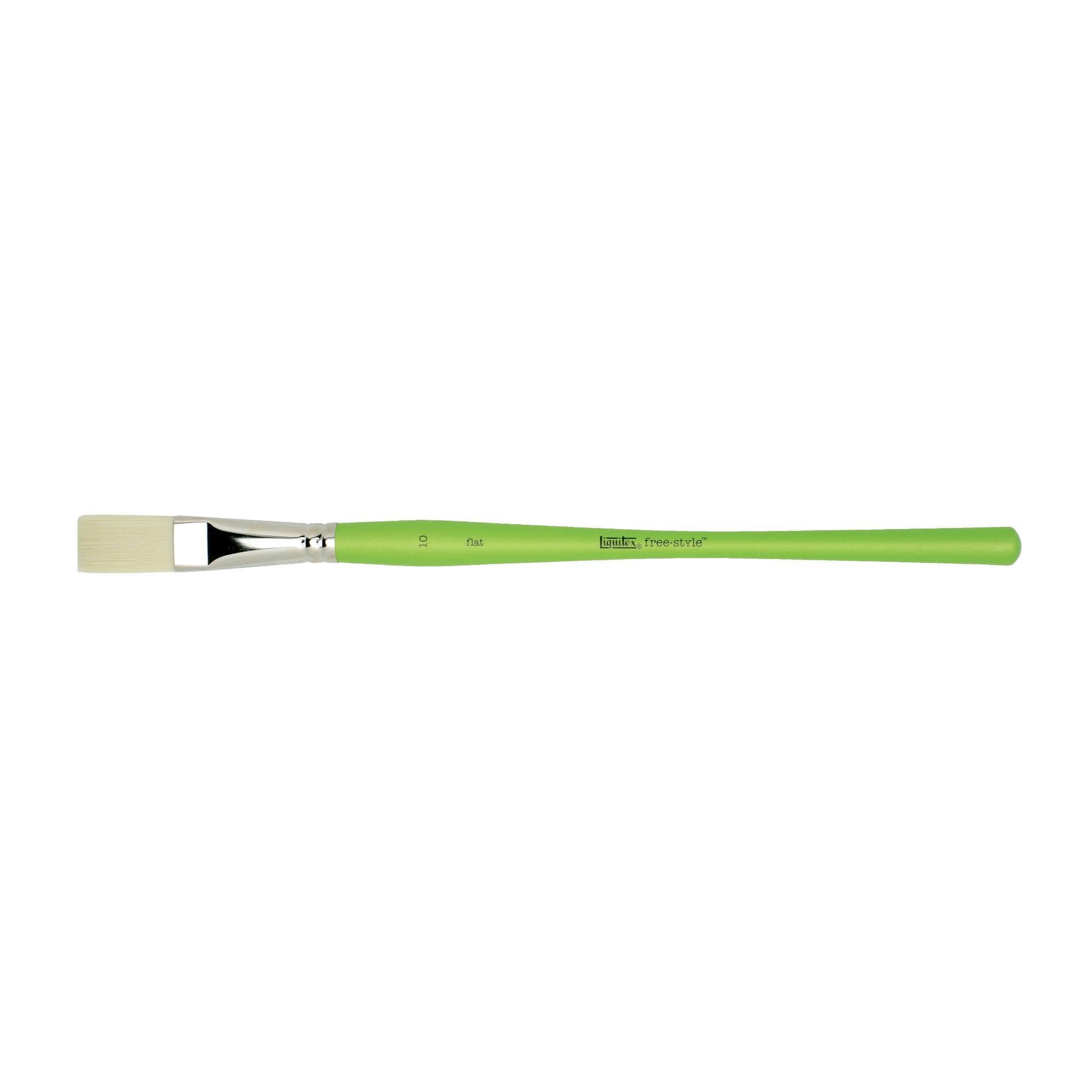 Liquitex® Professional Free-Style™ Flat Brush