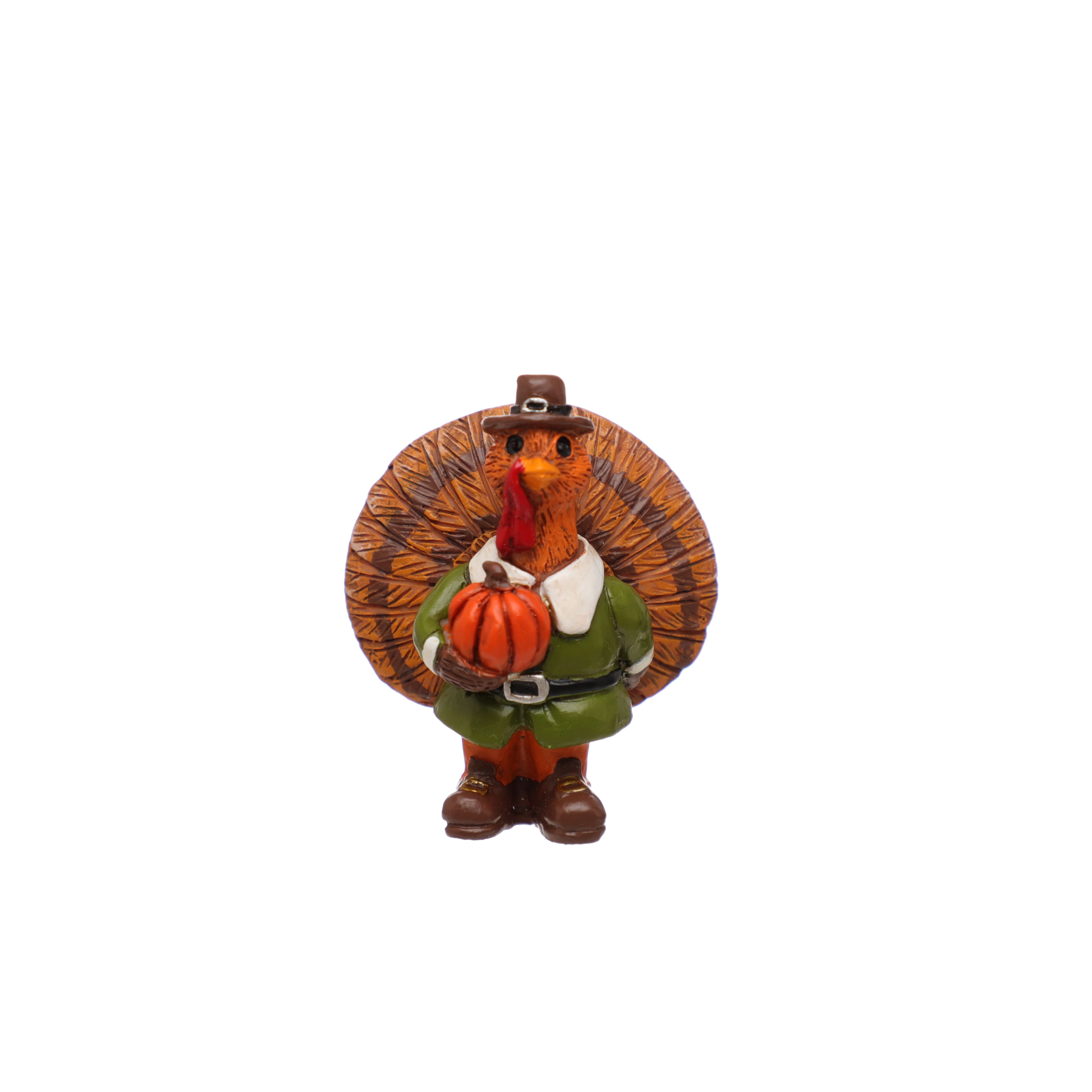 Mini Turkey by Ashland®