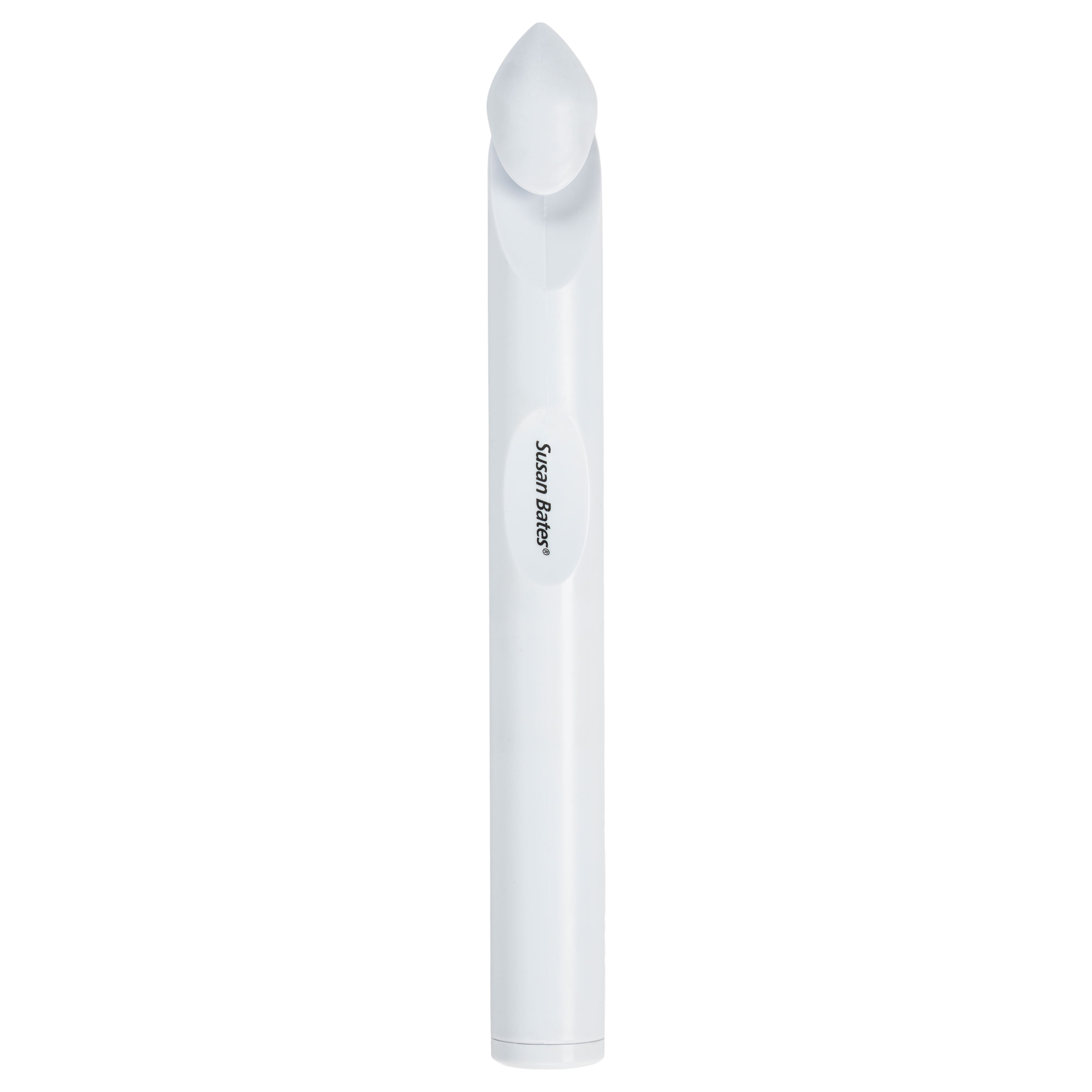 Susan Bates® Luxite Crochet Hook