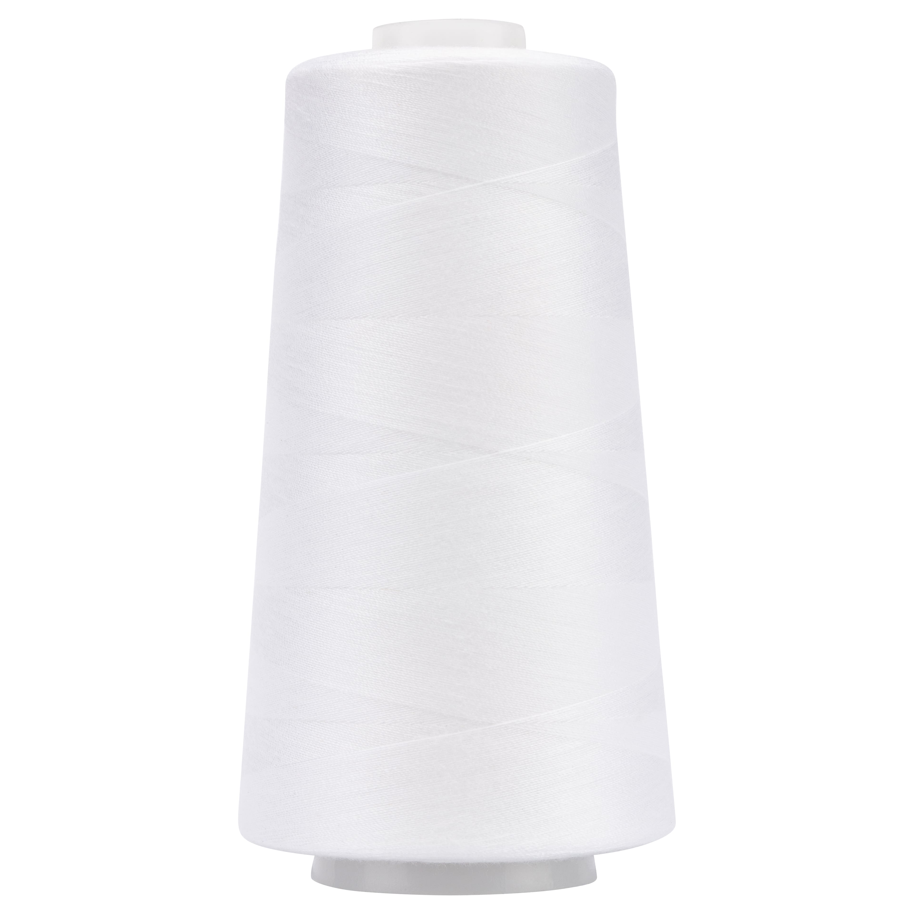 Coats & Clark™ SureLock® 3,000yd. Overlock Machine Serging Thread Cone