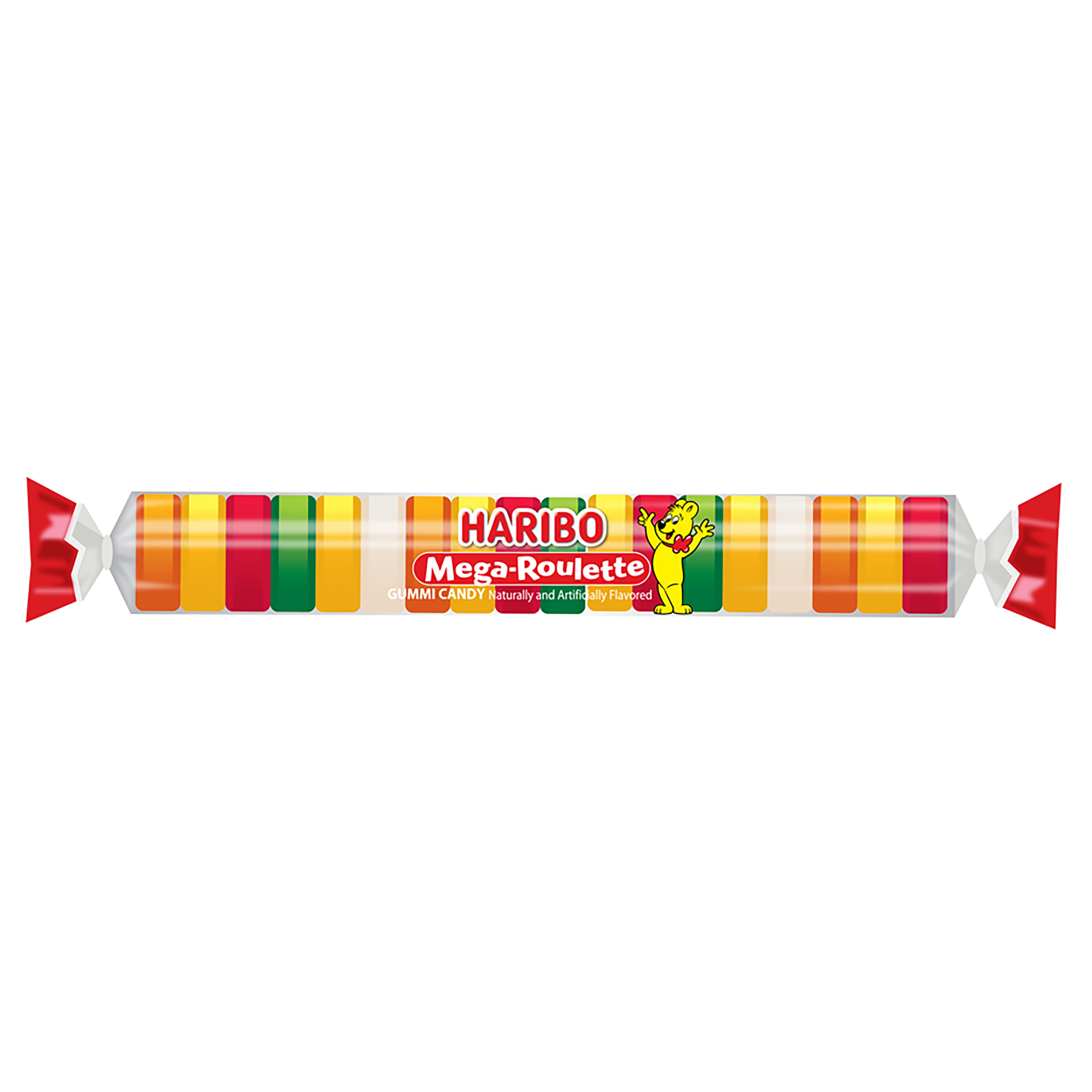 Haribo® Mega Roulette Gummi Candy