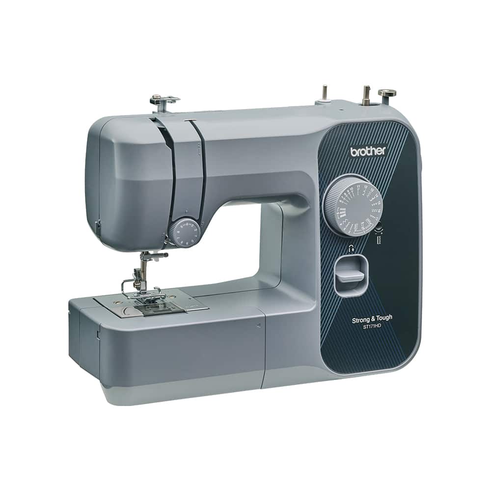 Brother ST171HD Strong & Tough Sewing Machine