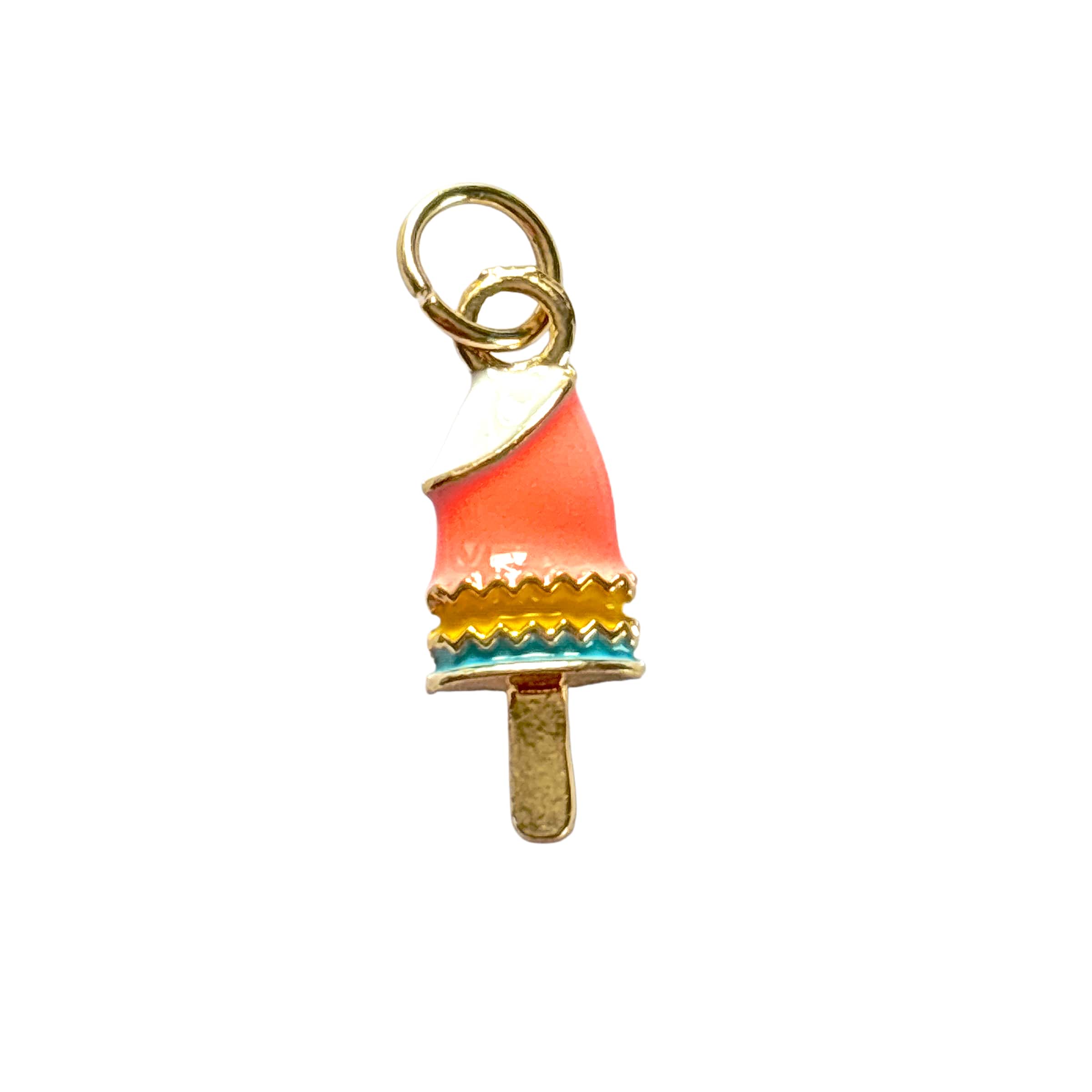 Charmed Bar Ice Cream Charm by Bead Landing™