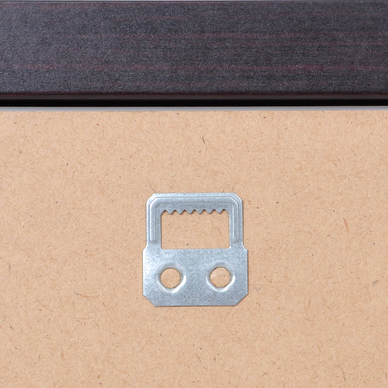 Lifestyles™ Black Cherry Frame With Mat by Studio Décor® - Image 3