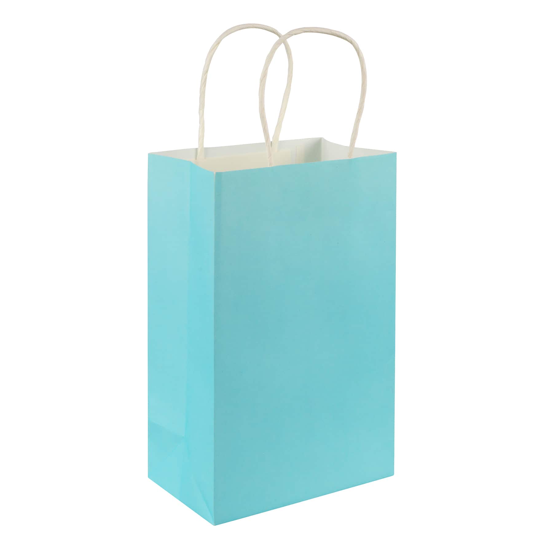 Small Solid Gift Bags, 13ct. by Celebrate It™