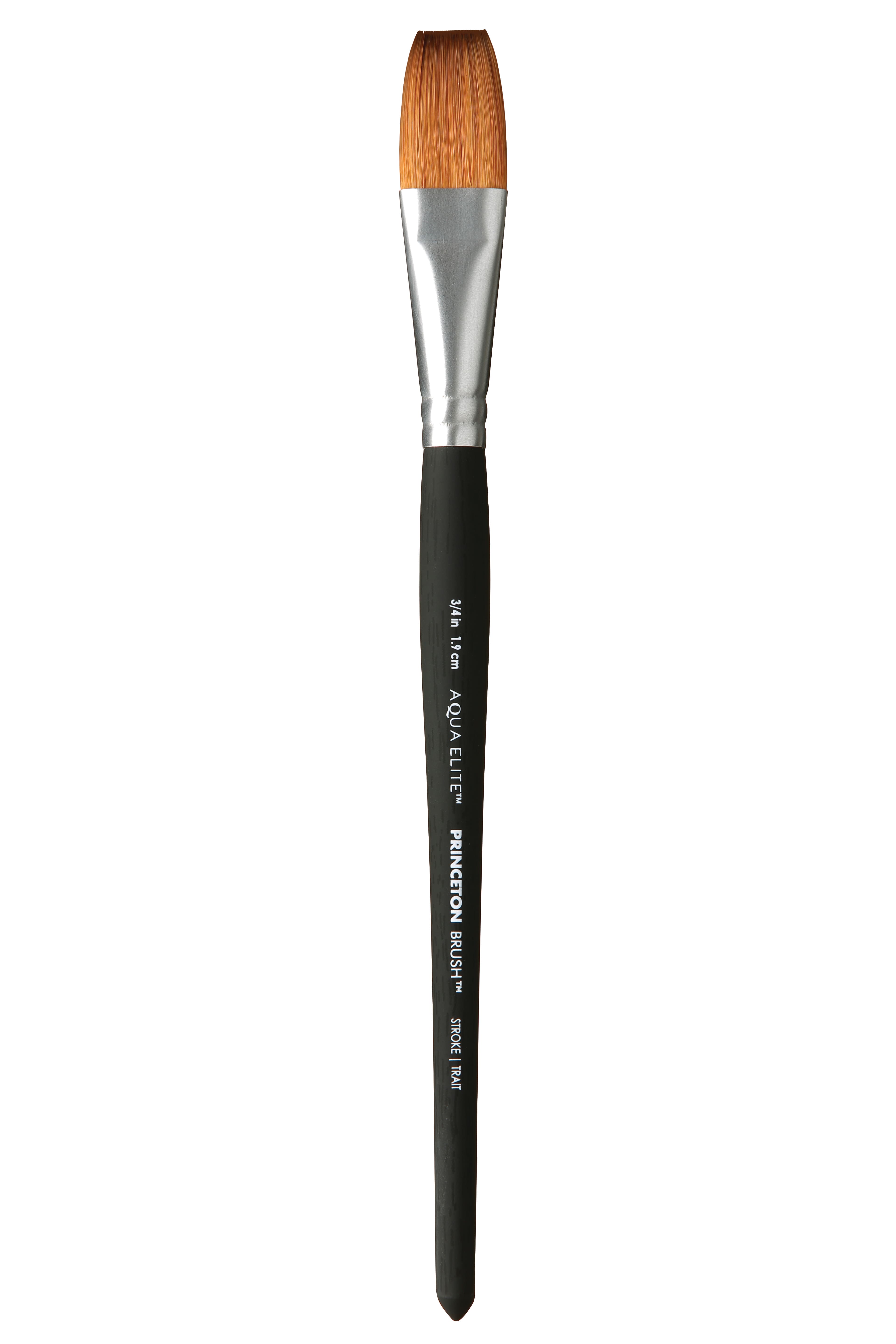 Princeton™ Aqua Elite™ Synthetic Stroke Watercolor Brush