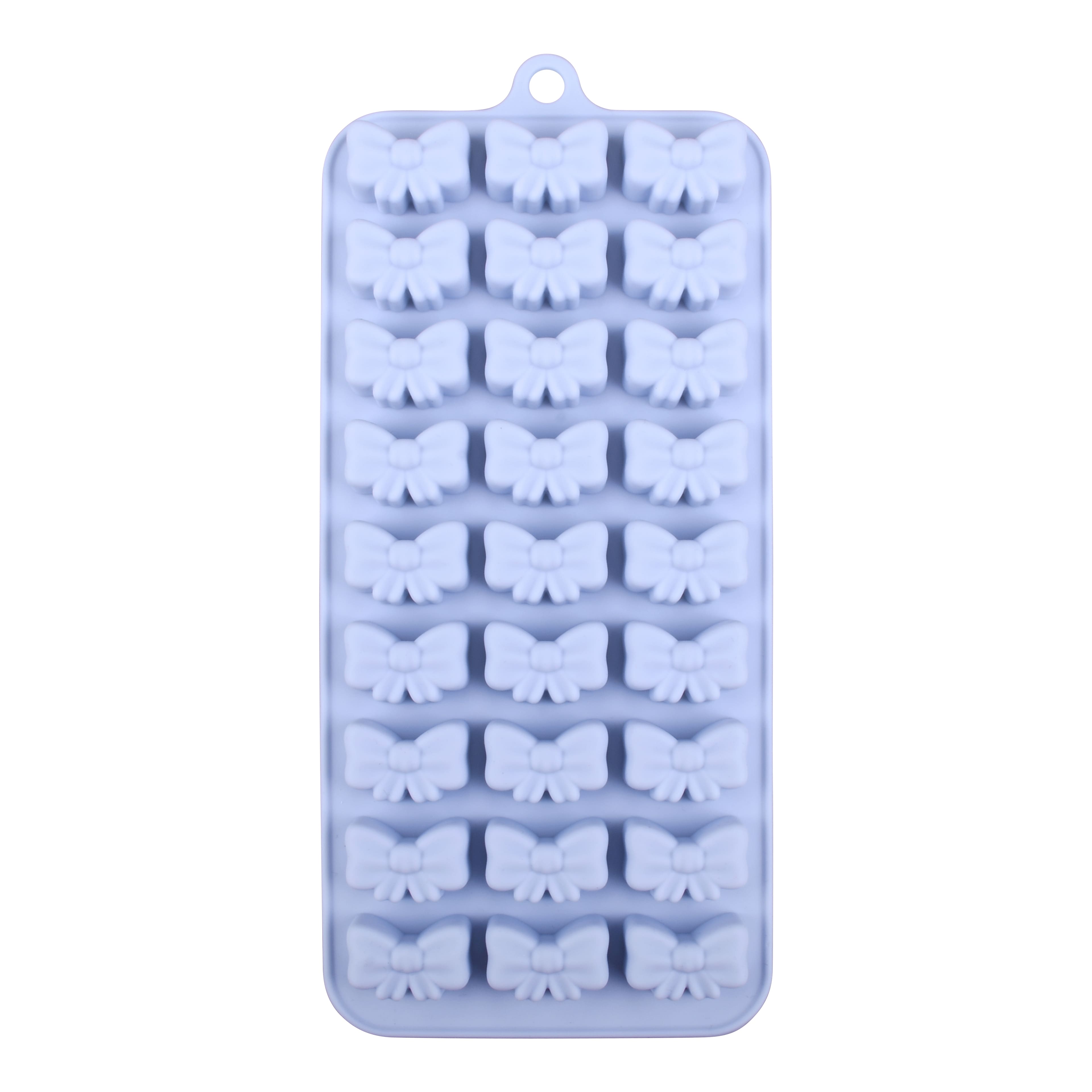 Mini Bows Silicone Candy Mold by Makery™