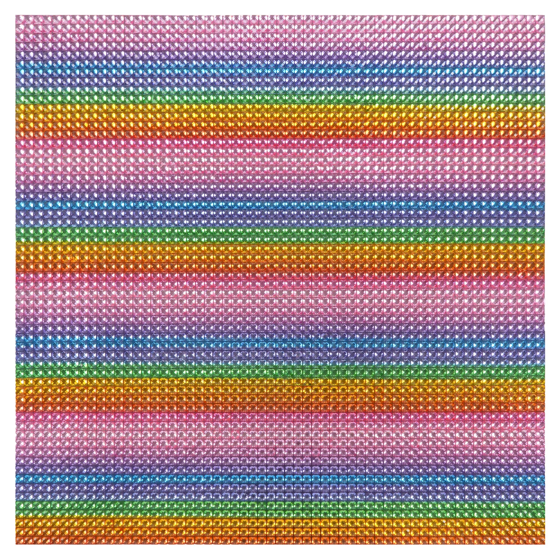 Rainbow Bling Sticker By Recollections™ - Image 2