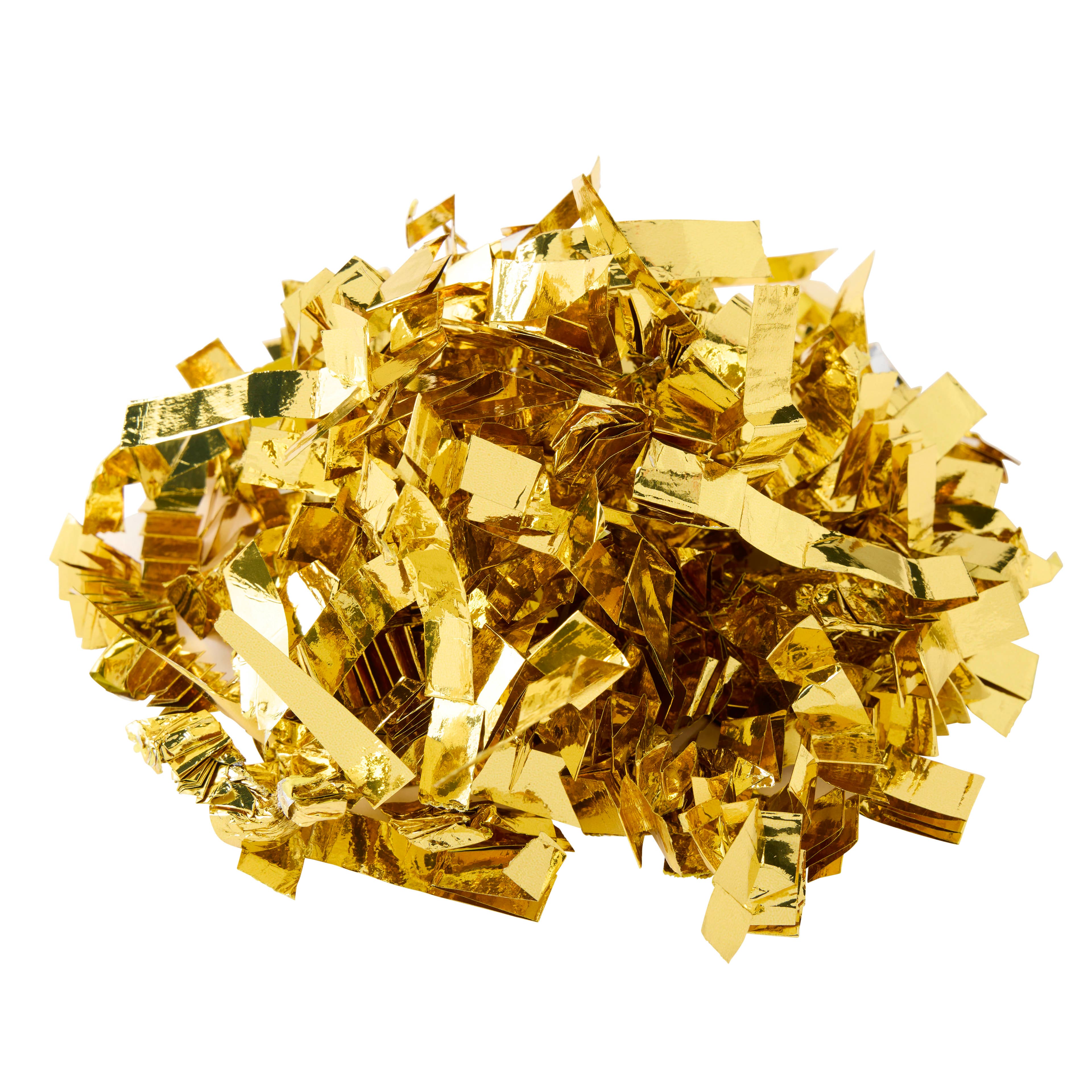 4oz. Jumbo Metallic Shred by Celebrate It™