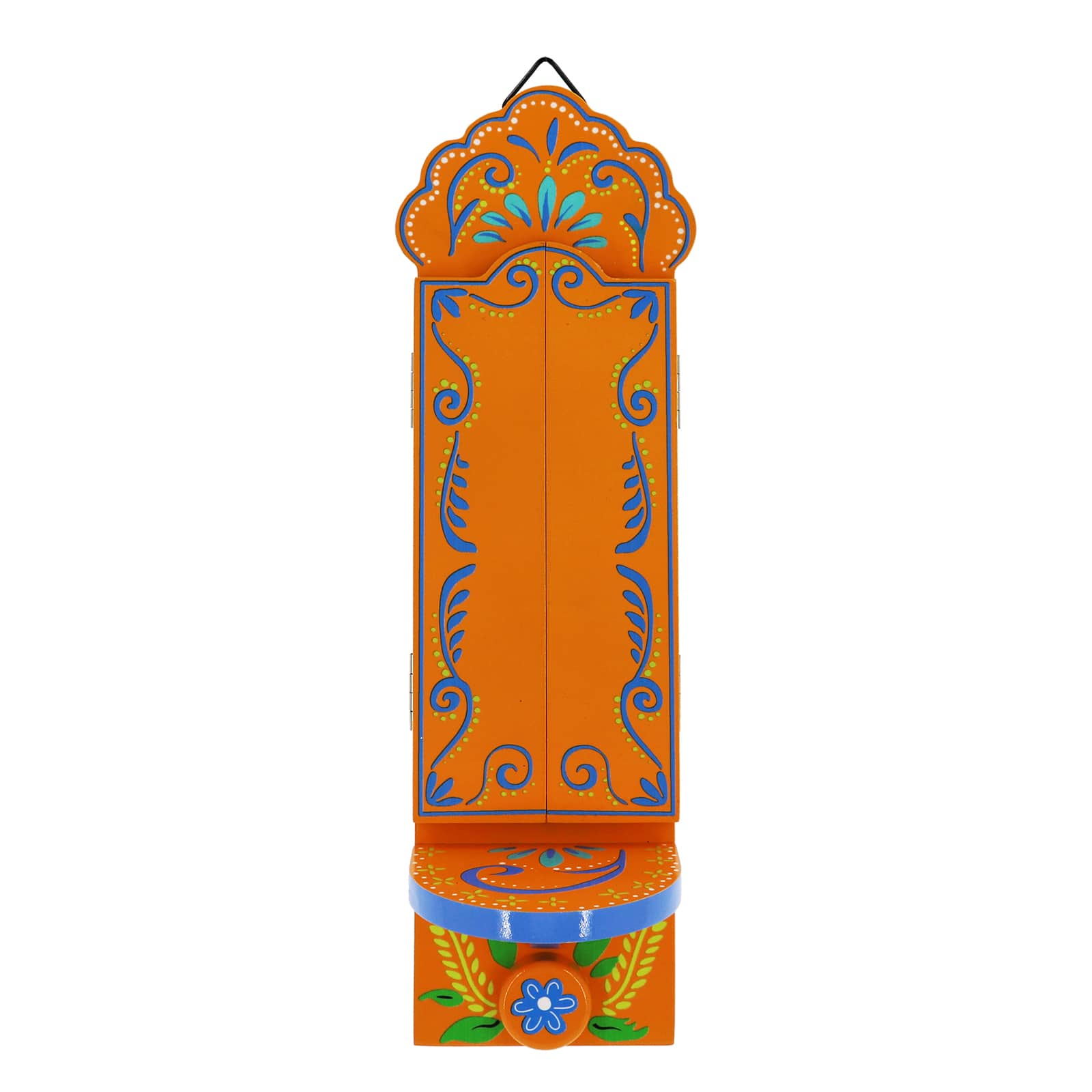 3.7" x 12.1" Day of the Dead Wall Décor by Ashland®