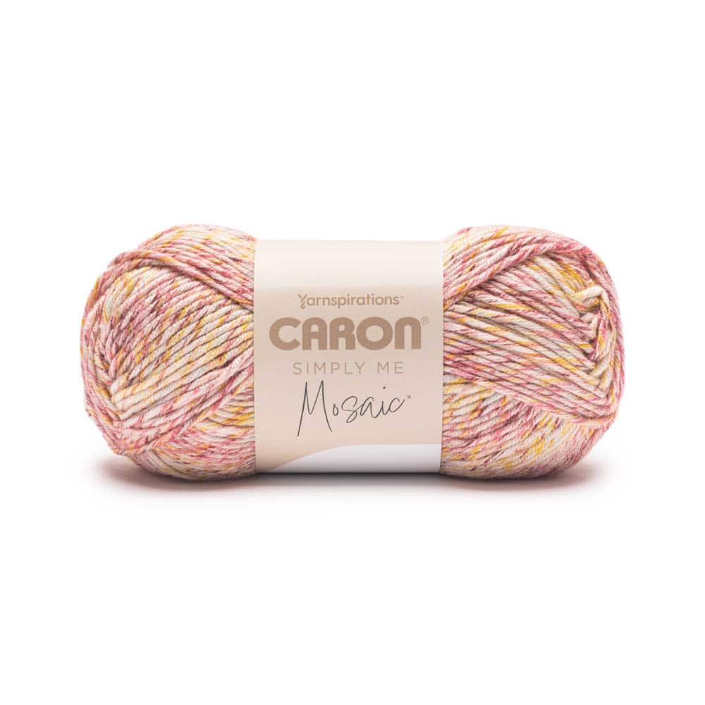 Caron® Simply Me Mosaic™ Yarn