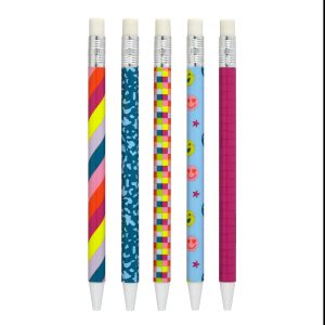 Mini Retro Mechanical Pencil Set by Creatology™