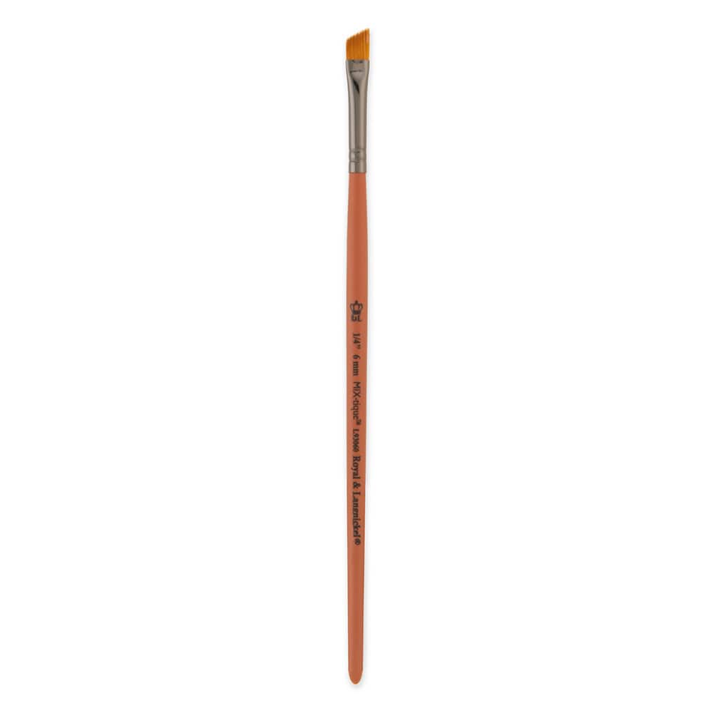 Royal & Langnickel® MIX-tique™ Angular Brush