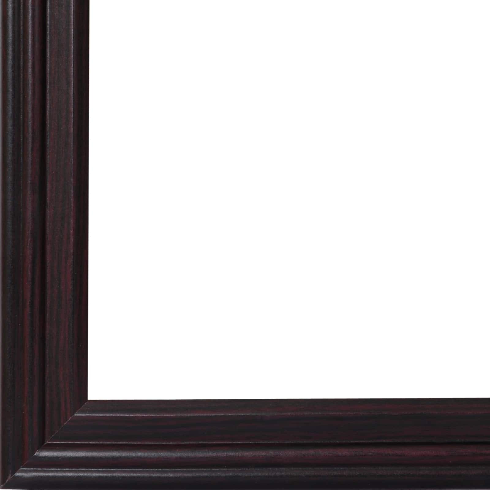 Lifestyles™ Black Cherry Frame With Mat by Studio Décor® - Image 4
