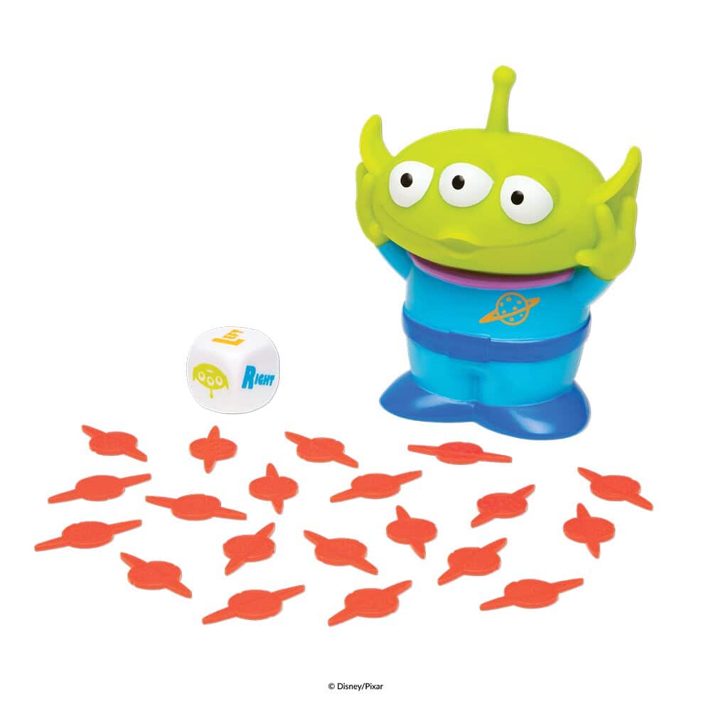 Disney® Pixar Toy Story Alien Game