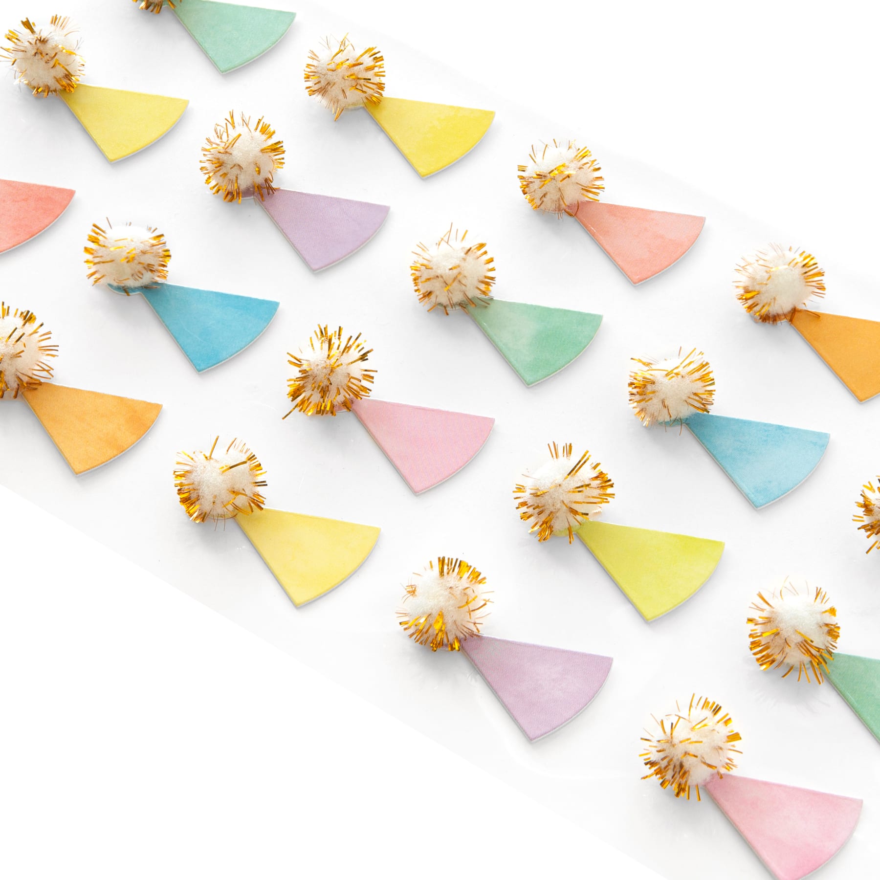 Birthday Hat Stickers by Recollections™ - Image 2